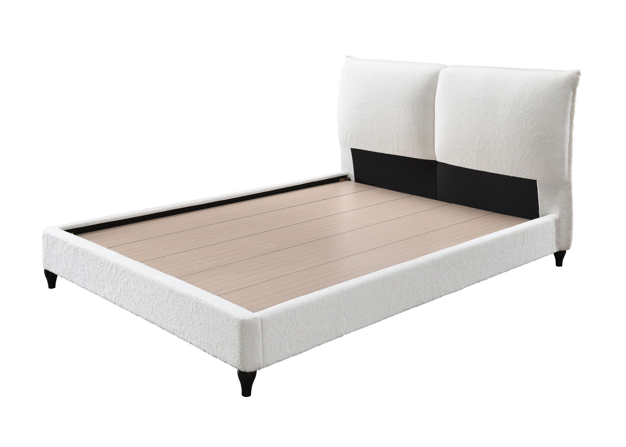 Jenn - Upholstered Bed - Urban Living Furniture (Los Angeles, CA)
