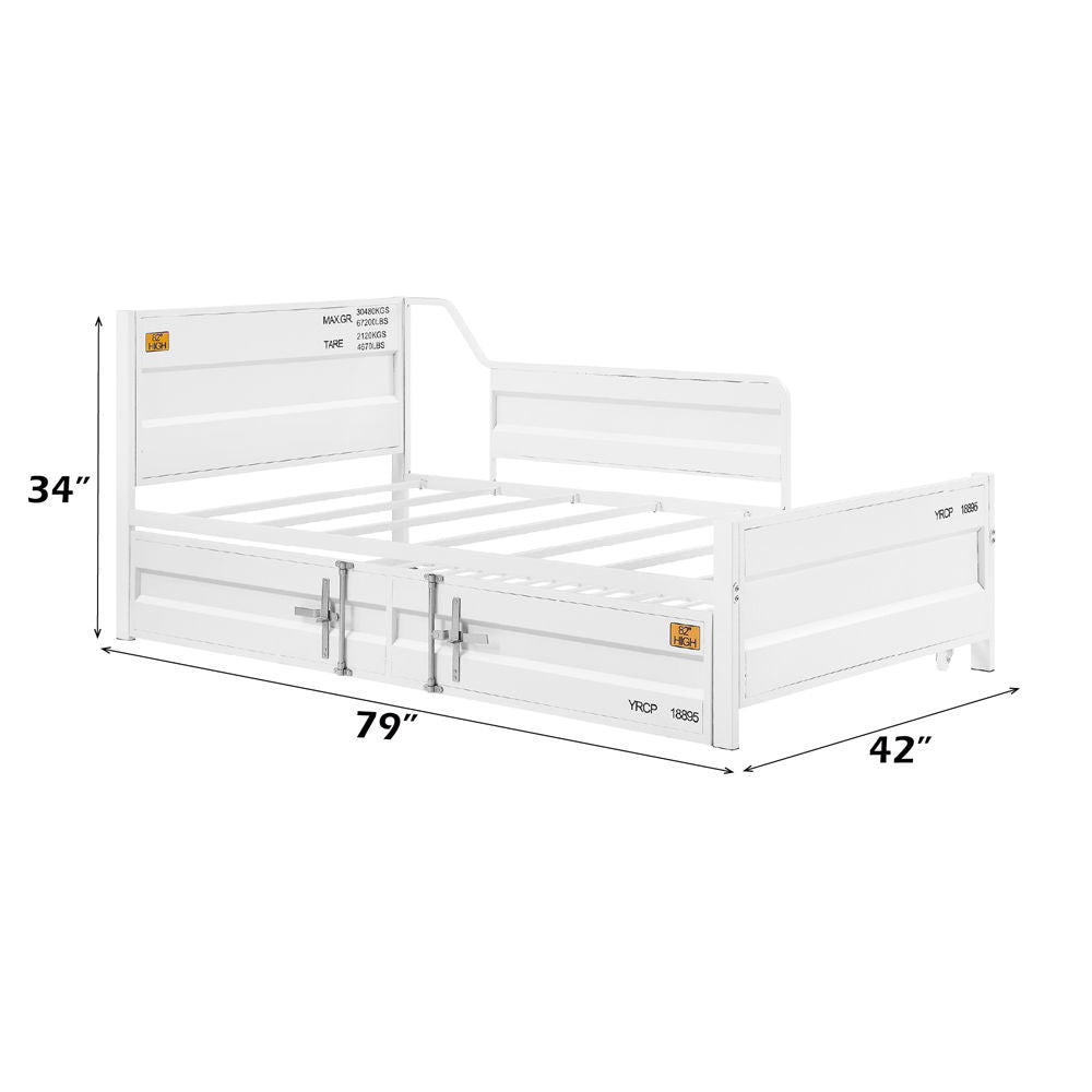 Cargo - Daybed & Trundle - Urban Living Furniture (Los Angeles, CA)