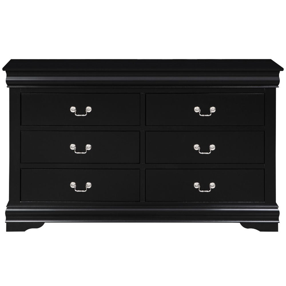 Louis Philippe - Dresser - Urban Living Furniture (Los Angeles, CA)