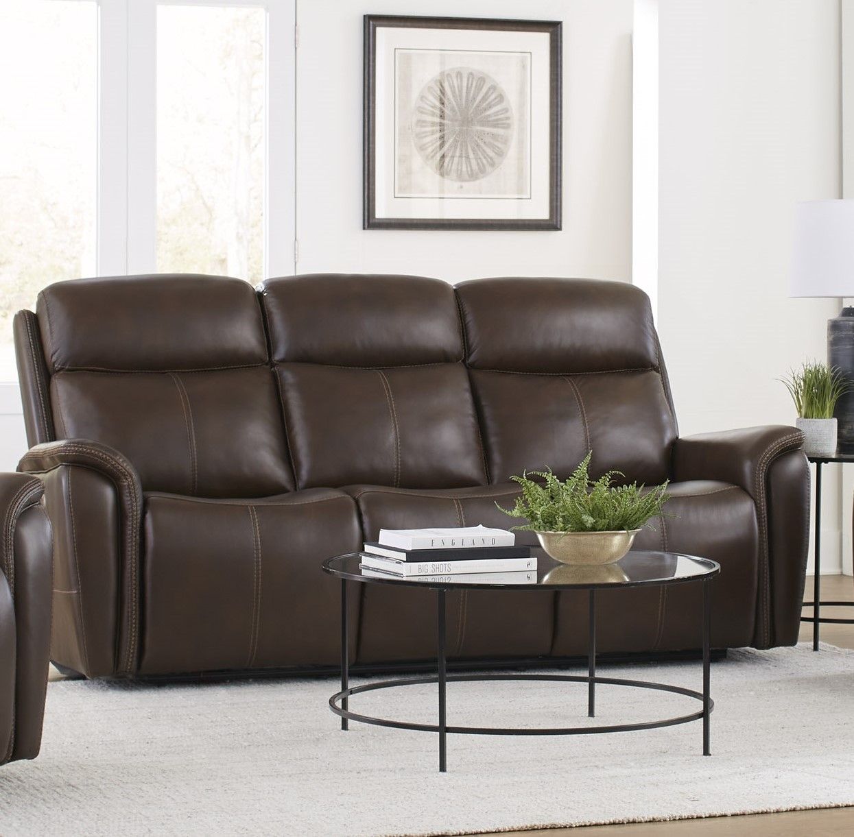 Cascade - Power Reclining Sofa - Urban Living Furniture (Los Angeles, CA)