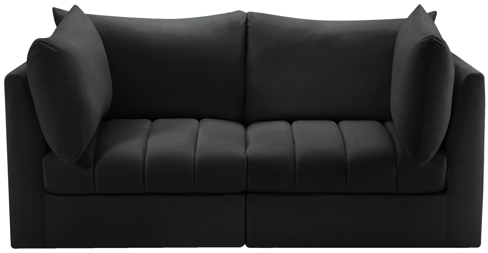 Jacob - Modular 2 Seat Sofa - Urban Living Furniture (Los Angeles, CA)