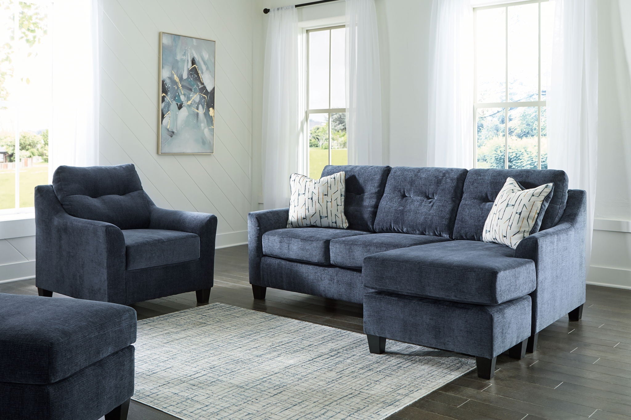 Amity Bay - Living Room Set - Urban Living Furniture (Los Angeles, CA)