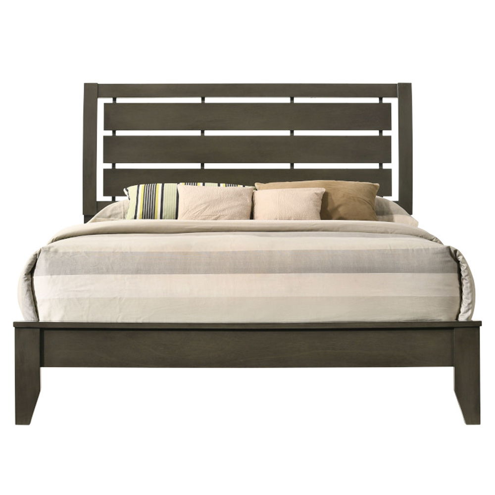Ilana - Bed - Urban Living Furniture (Los Angeles, CA)