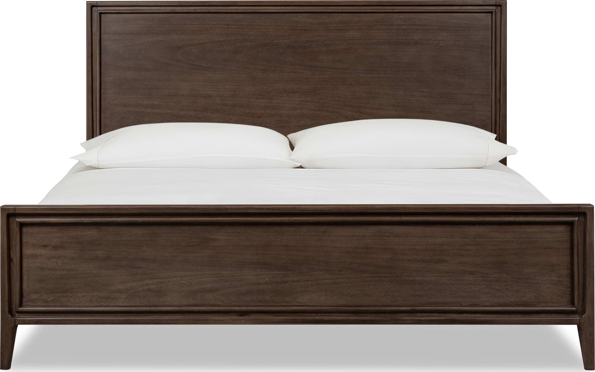 Carlisle - Panel Bed