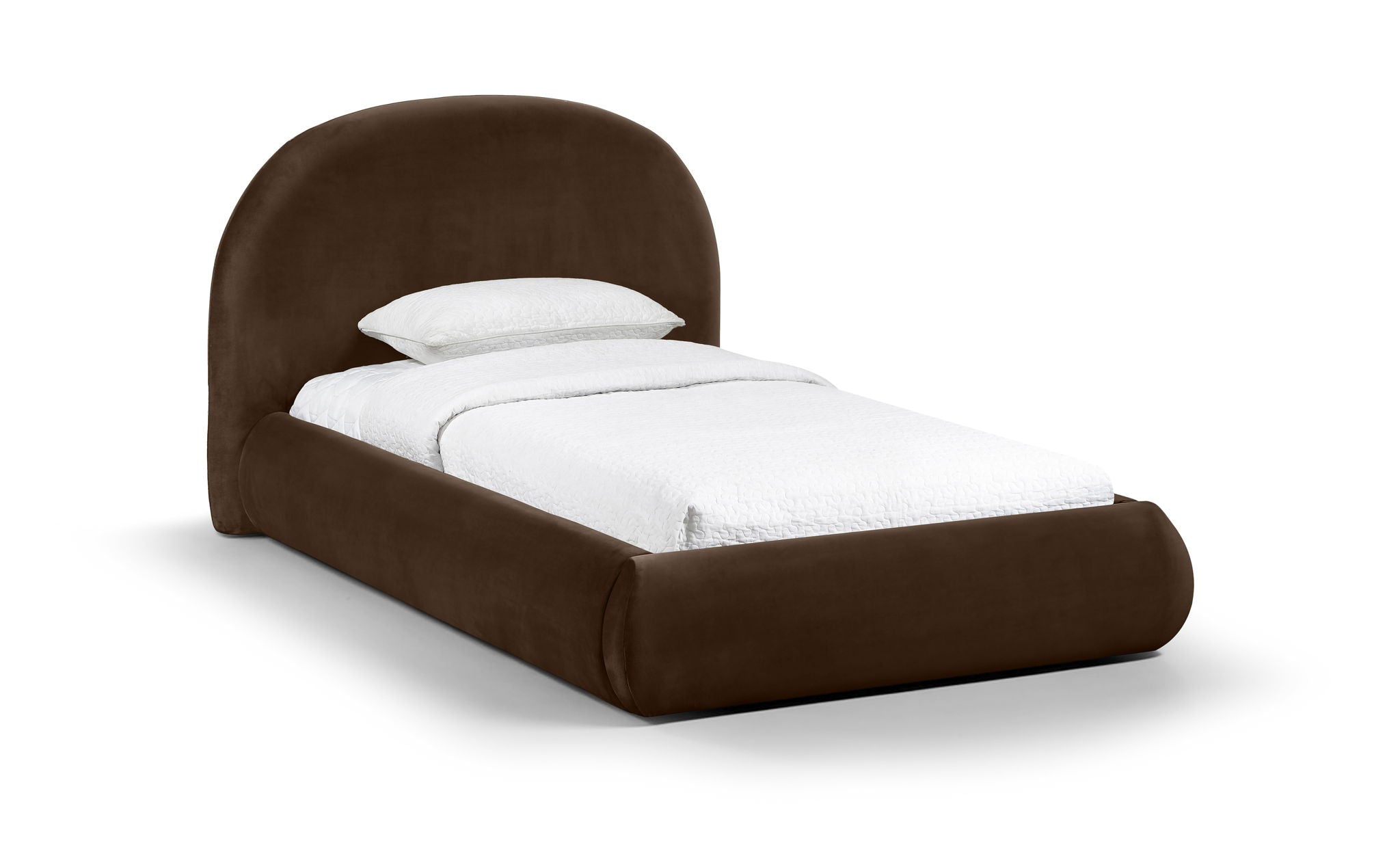 Celine - Upholstered Bed - Urban Living Furniture (Los Angeles, CA)