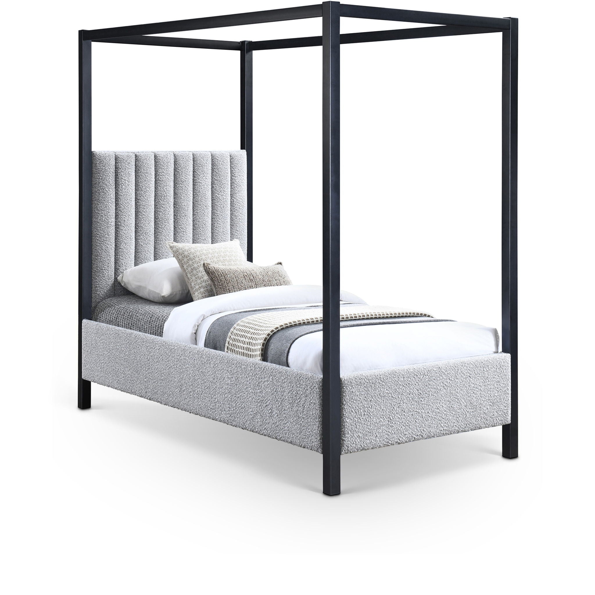 Kelly - Bed - Urban Living Furniture (Los Angeles, CA)
