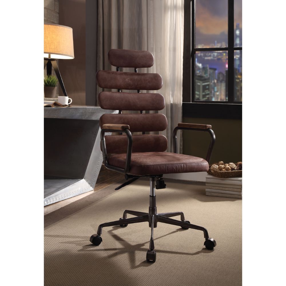 Calan - Executive Office Chair - Urban Living Furniture (Los Angeles, CA)