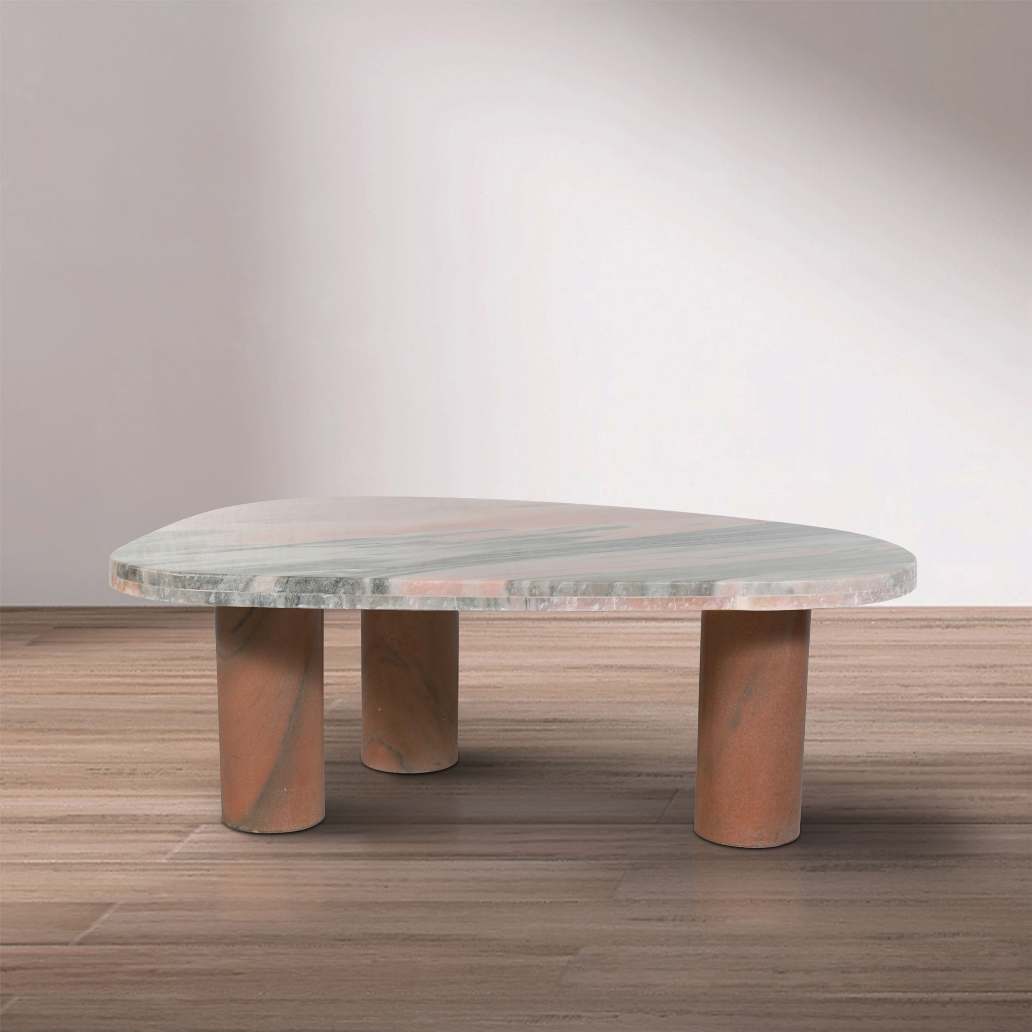 Messina - Coffee Table - Urban Living Furniture (Los Angeles, CA)