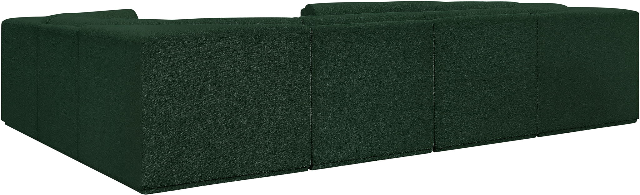 Ollie - 8 Piece Modular Sectional - Urban Living Furniture (Los Angeles, CA)