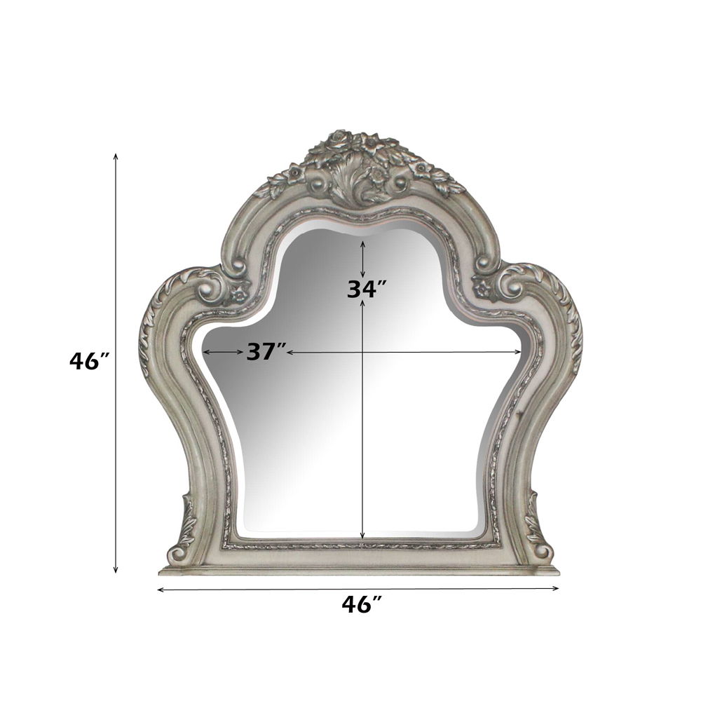 Dresden - Mirror - Urban Living Furniture (Los Angeles, CA)