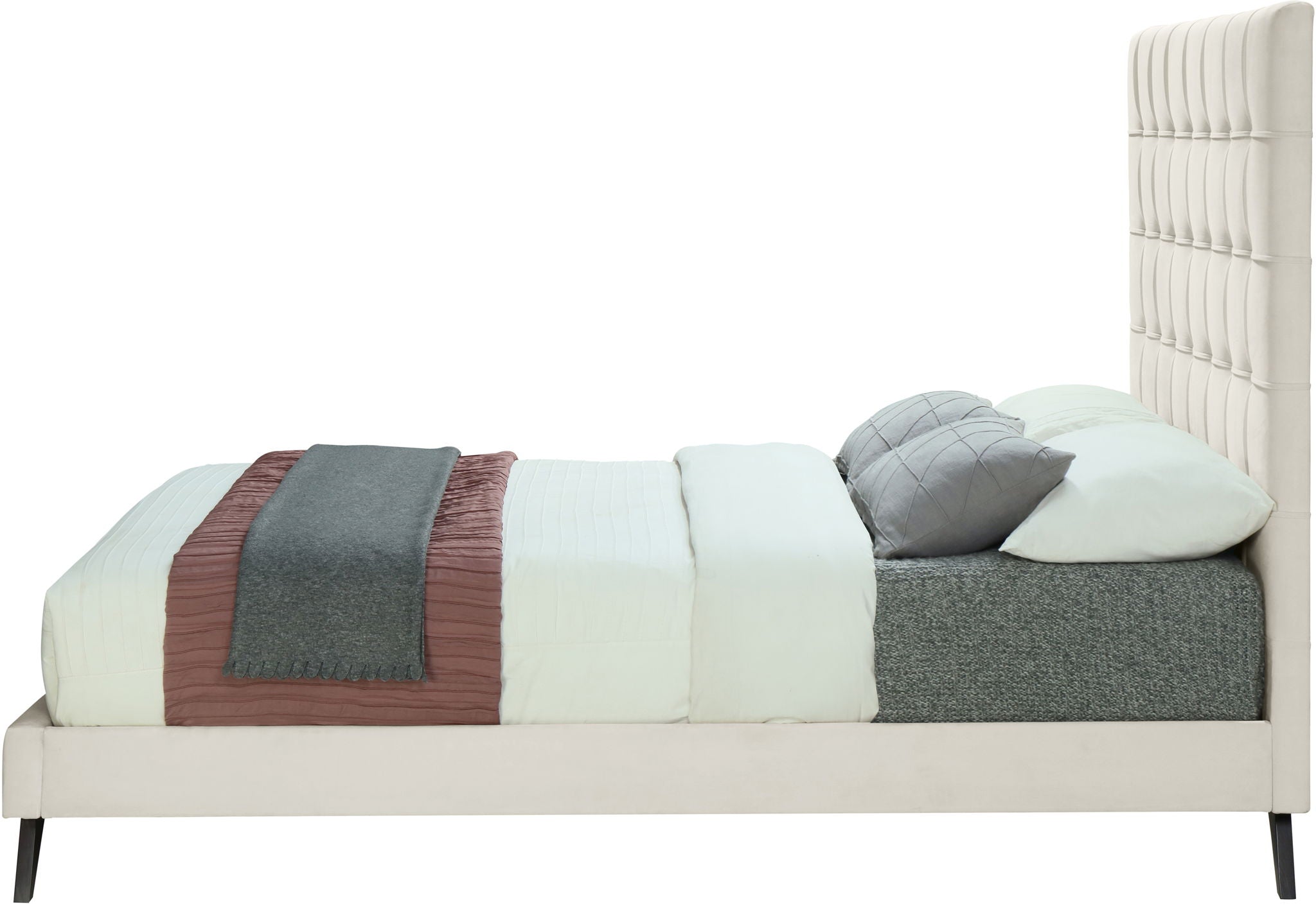 Elly - Bed - Urban Living Furniture (Los Angeles, CA)