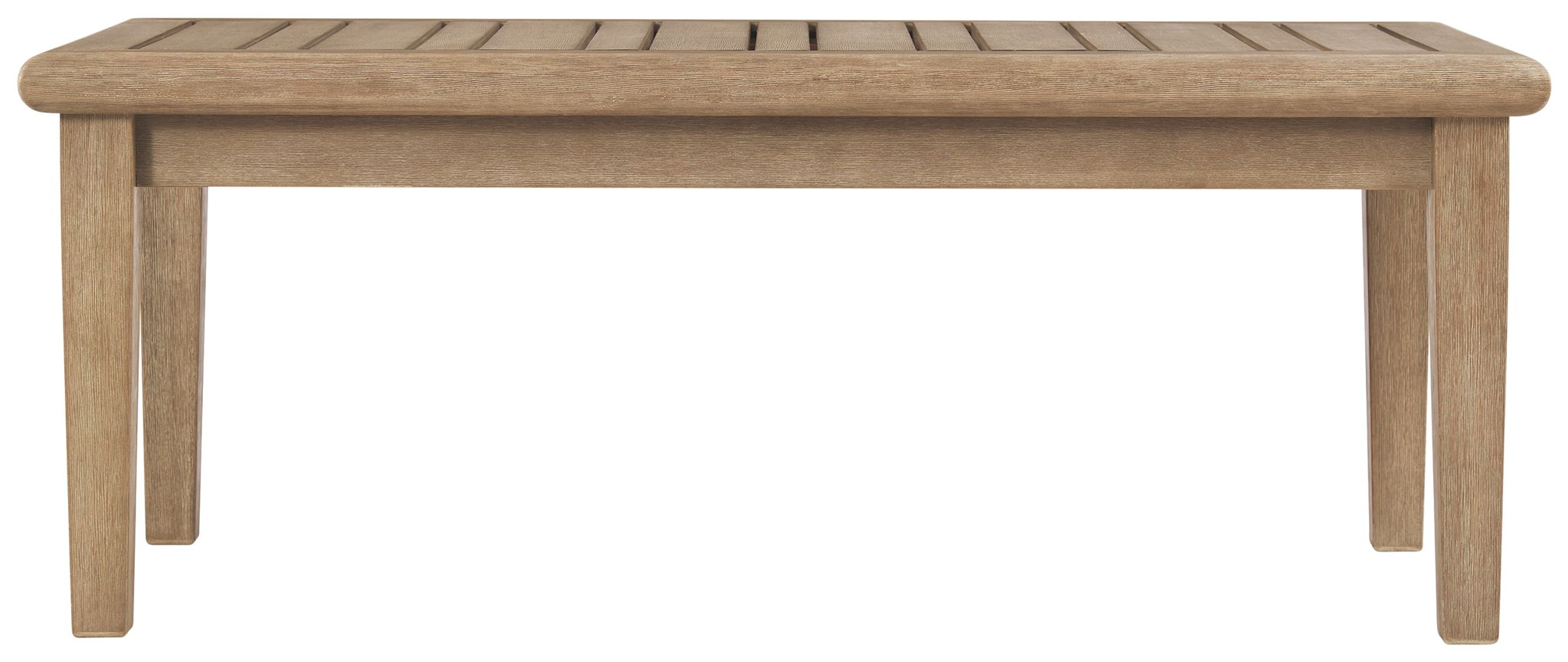 Gerianne - Brown - Rectangular Cocktail Table - Urban Living Furniture (Los Angeles, CA)