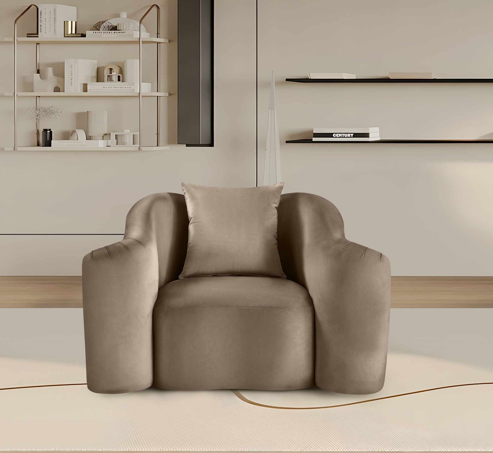 Destin - Chair - Urban Living Furniture (Los Angeles, CA)