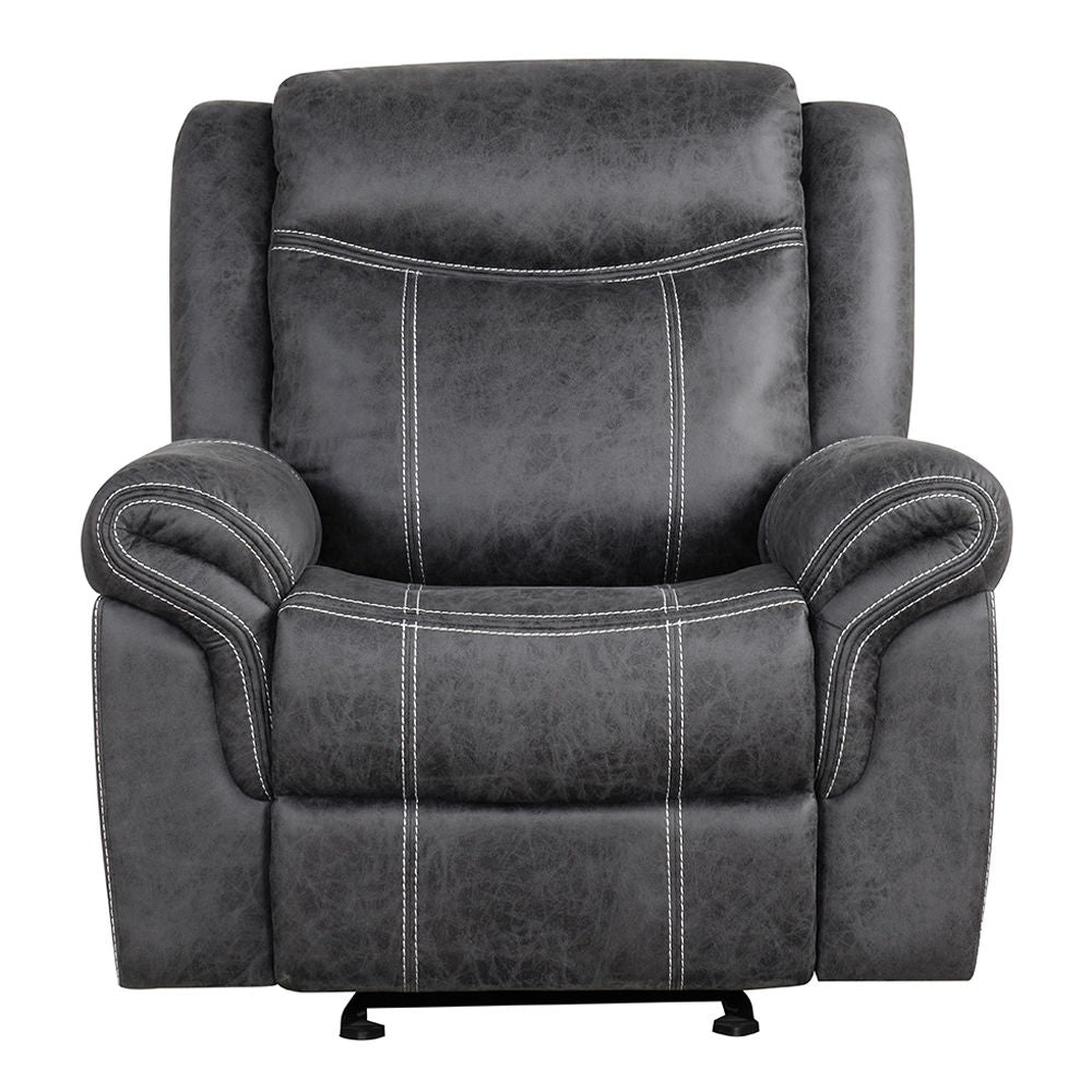 Zubaida - Glider Recliner - Urban Living Furniture (Los Angeles, CA)