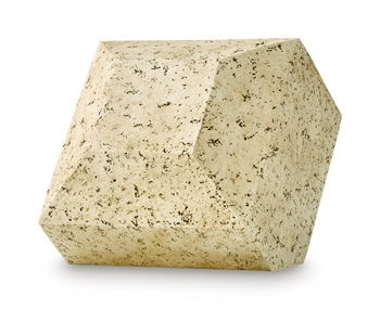 Bryons - Sculpture - Beige