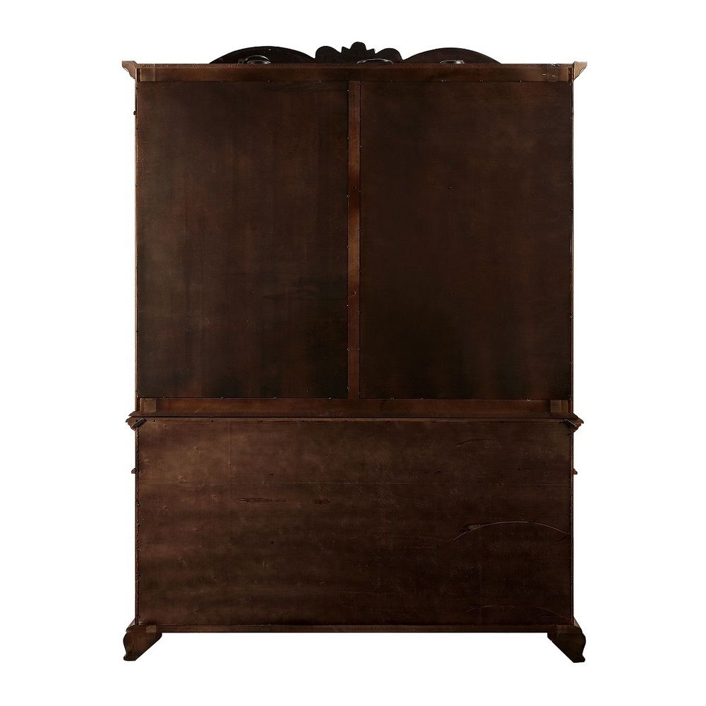 Chateau De Ville - Buffet & Hutch - Urban Living Furniture (Los Angeles, CA)