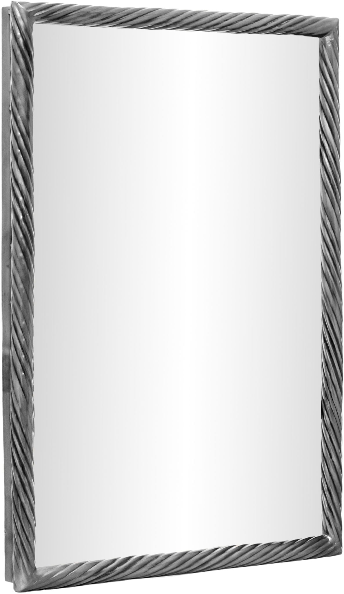 Avara - Iron Mirror - Urban Living Furniture (Los Angeles, CA)