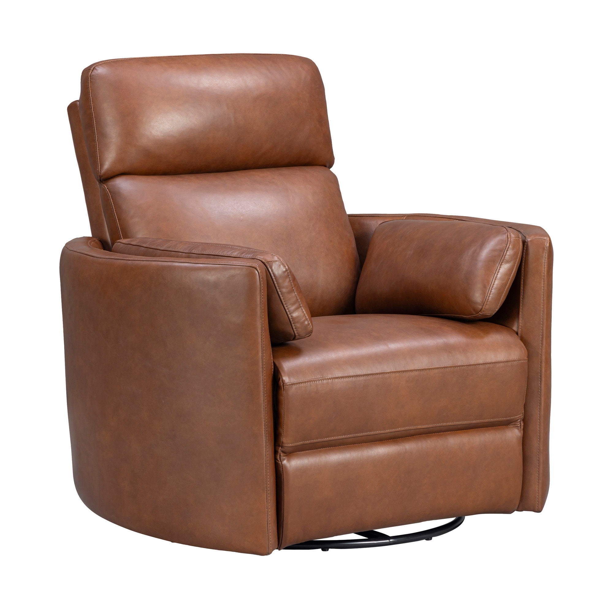 Radius - Power Swivel Glider Recliner - Urban Living Furniture (Los Angeles, CA)