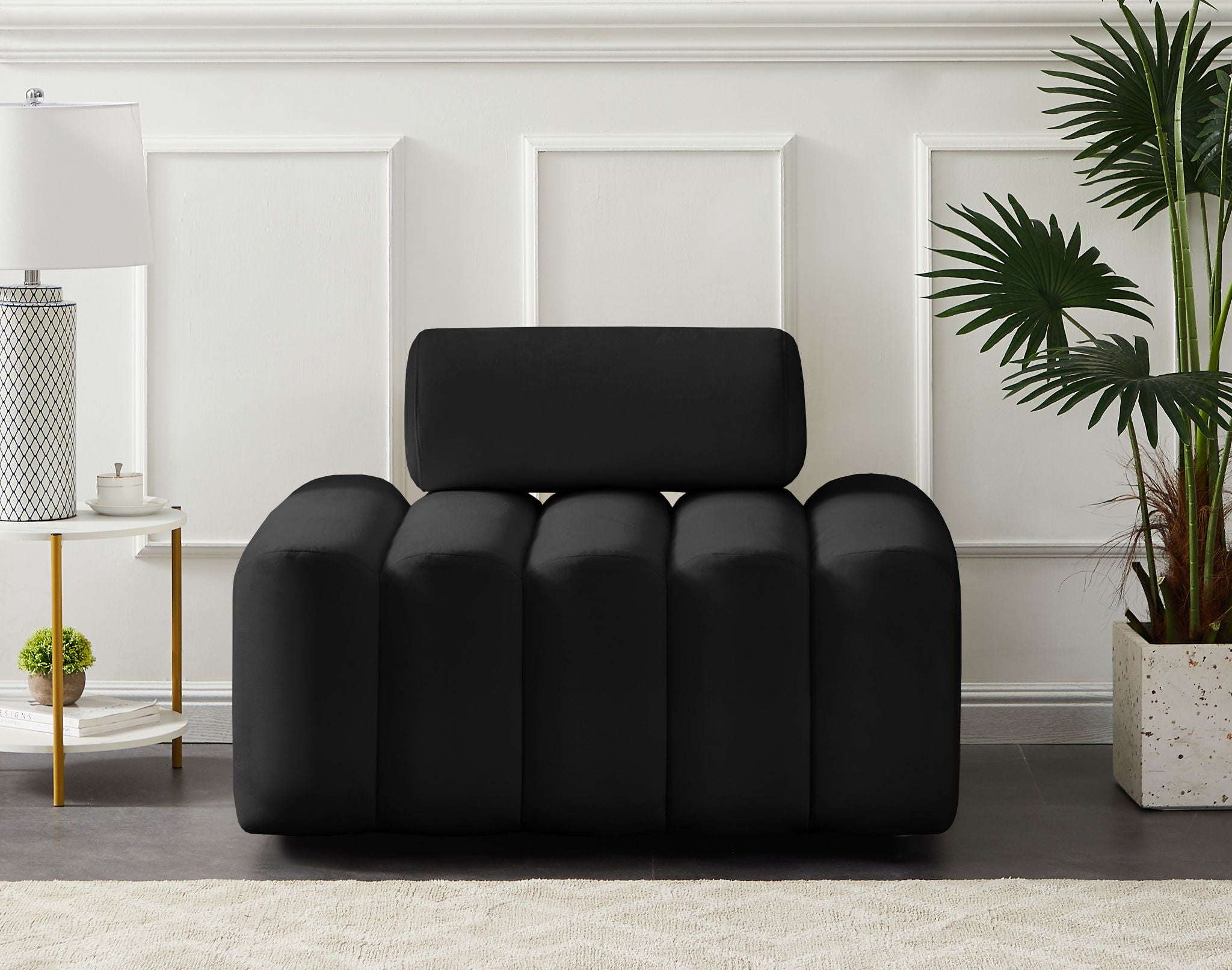 Melody - Chair - Urban Living Furniture (Los Angeles, CA)