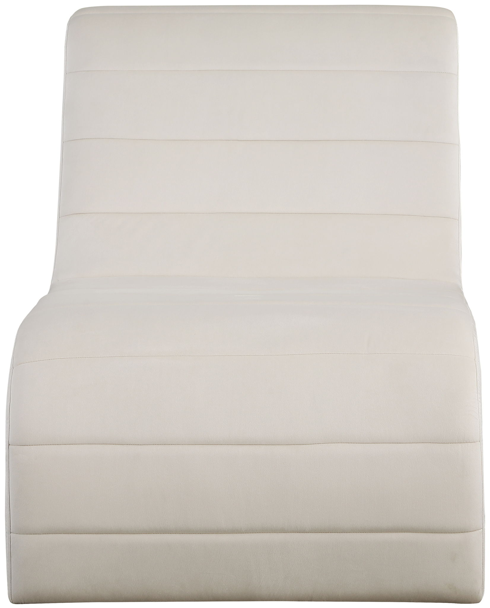 Ivy - Velvet Accent Chair - Urban Living Furniture (Los Angeles, CA)
