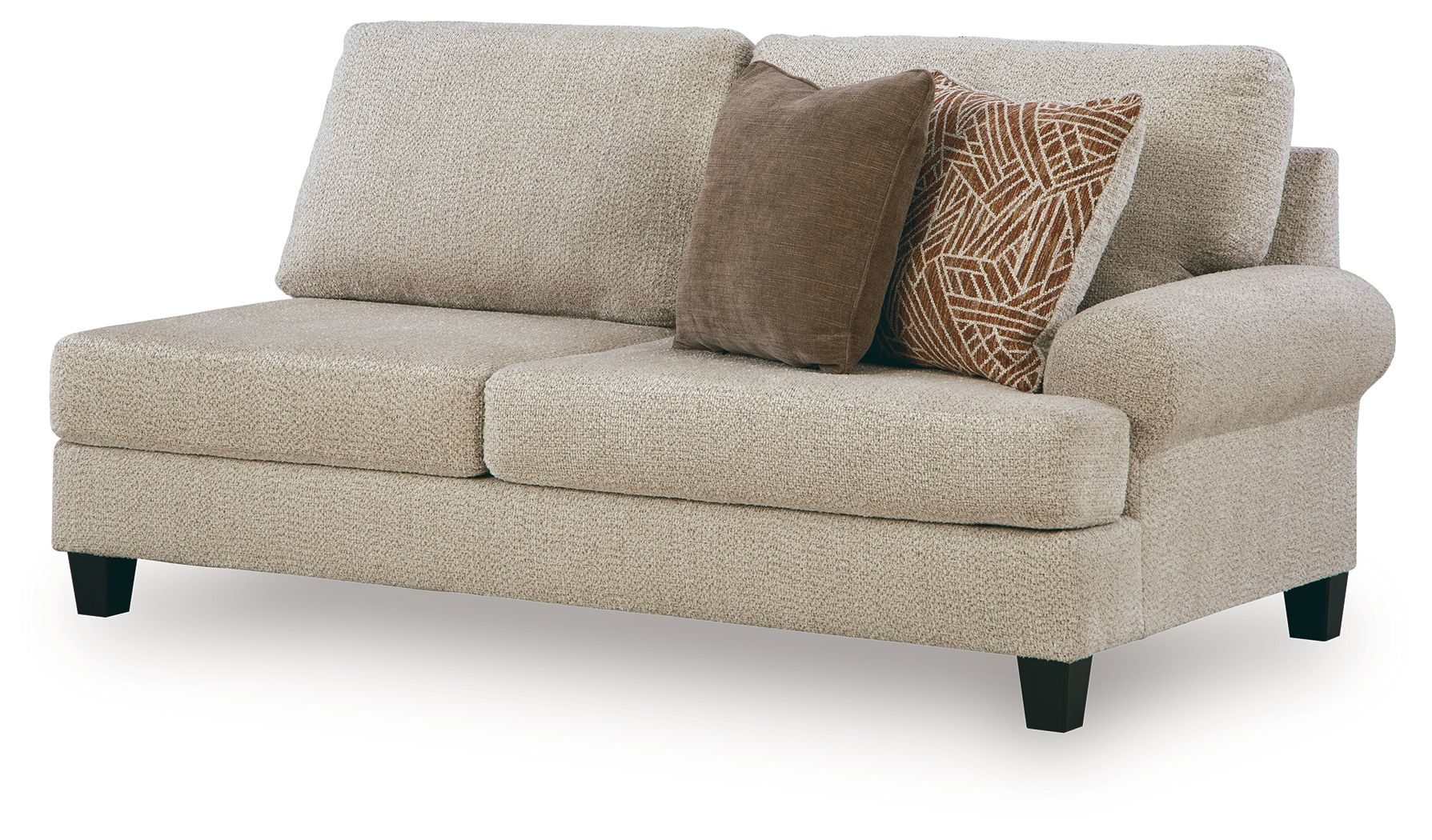 Steelwater Retreat - RAF Sofa - Latte - Urban Living Furniture (Los Angeles, CA)