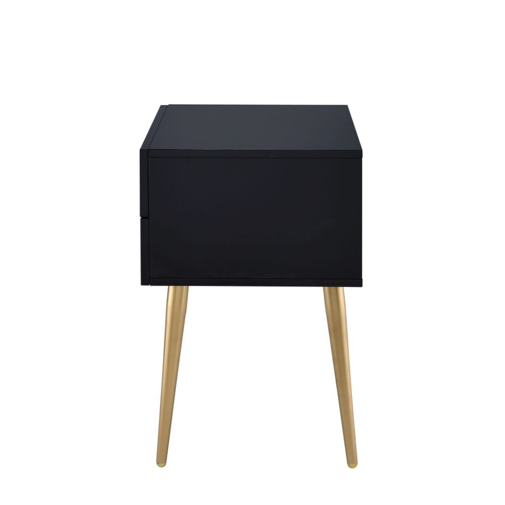 Denvor - End Table - Urban Living Furniture (Los Angeles, CA)
