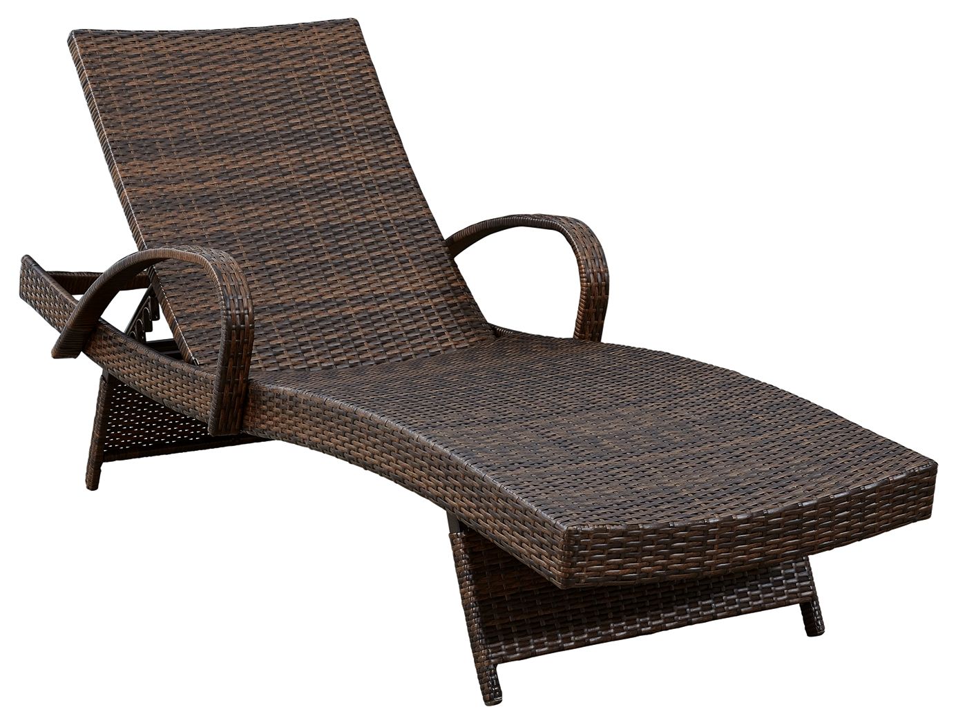 Kantana - Chaise Lounge - Urban Living Furniture (Los Angeles, CA)