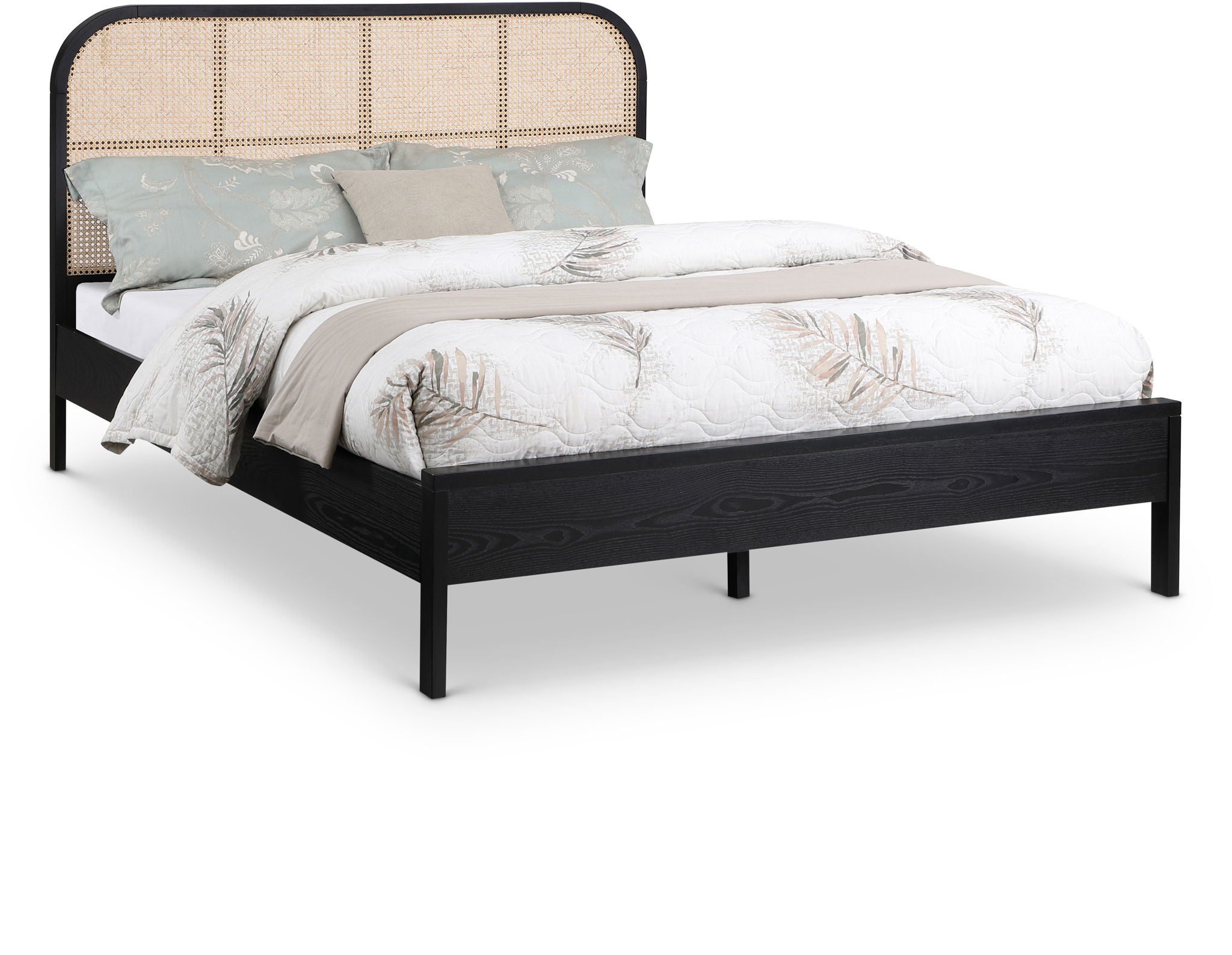 Siena - Bed - Urban Living Furniture (Los Angeles, CA)