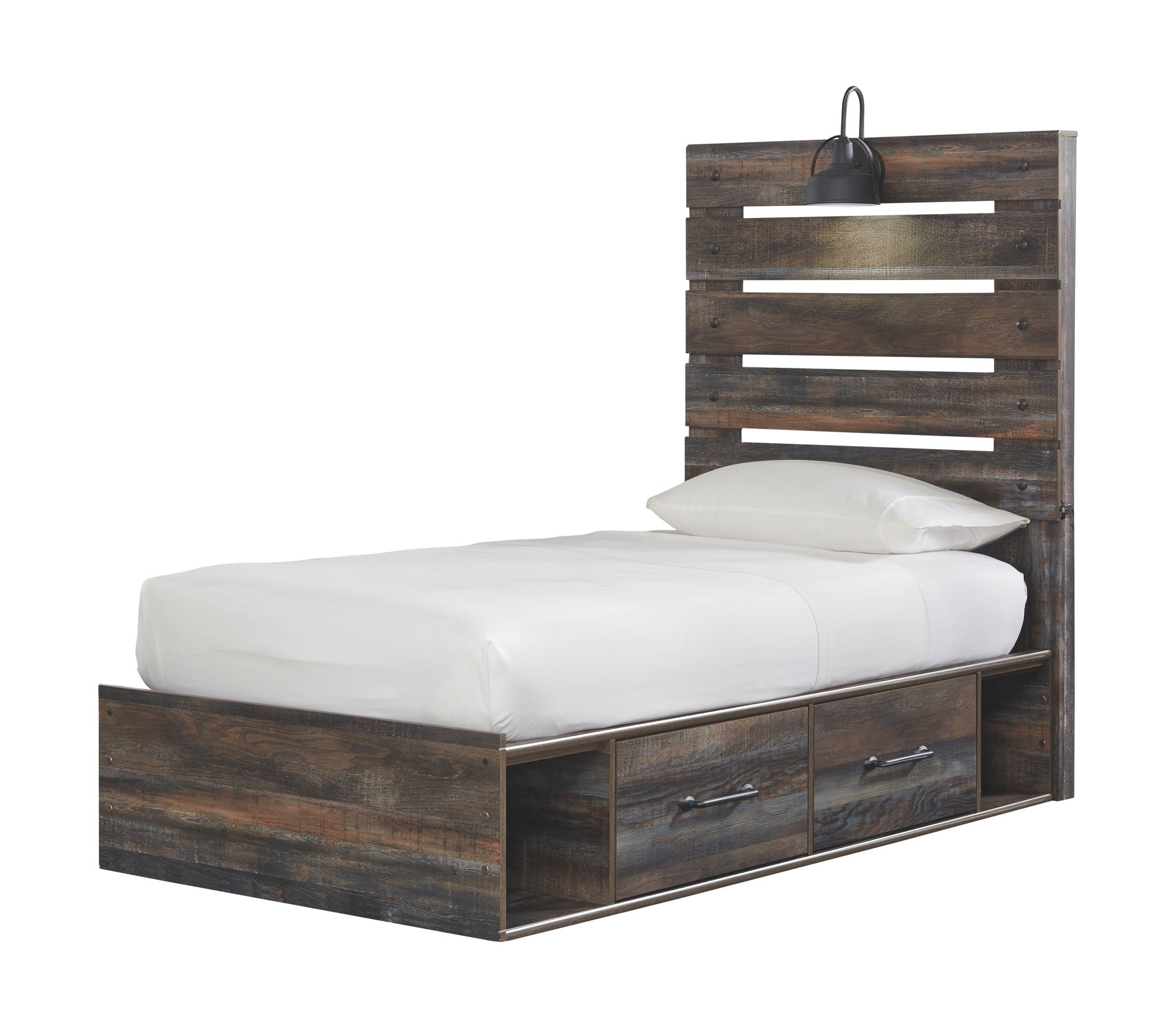 Drystan - Youth Panel Bedroom Set - Urban Living Furniture (Los Angeles, CA)