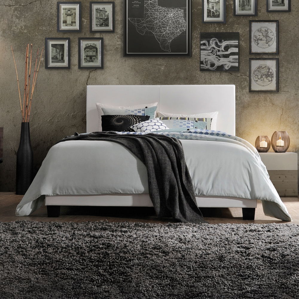 Lien - Bed - Urban Living Furniture (Los Angeles, CA)