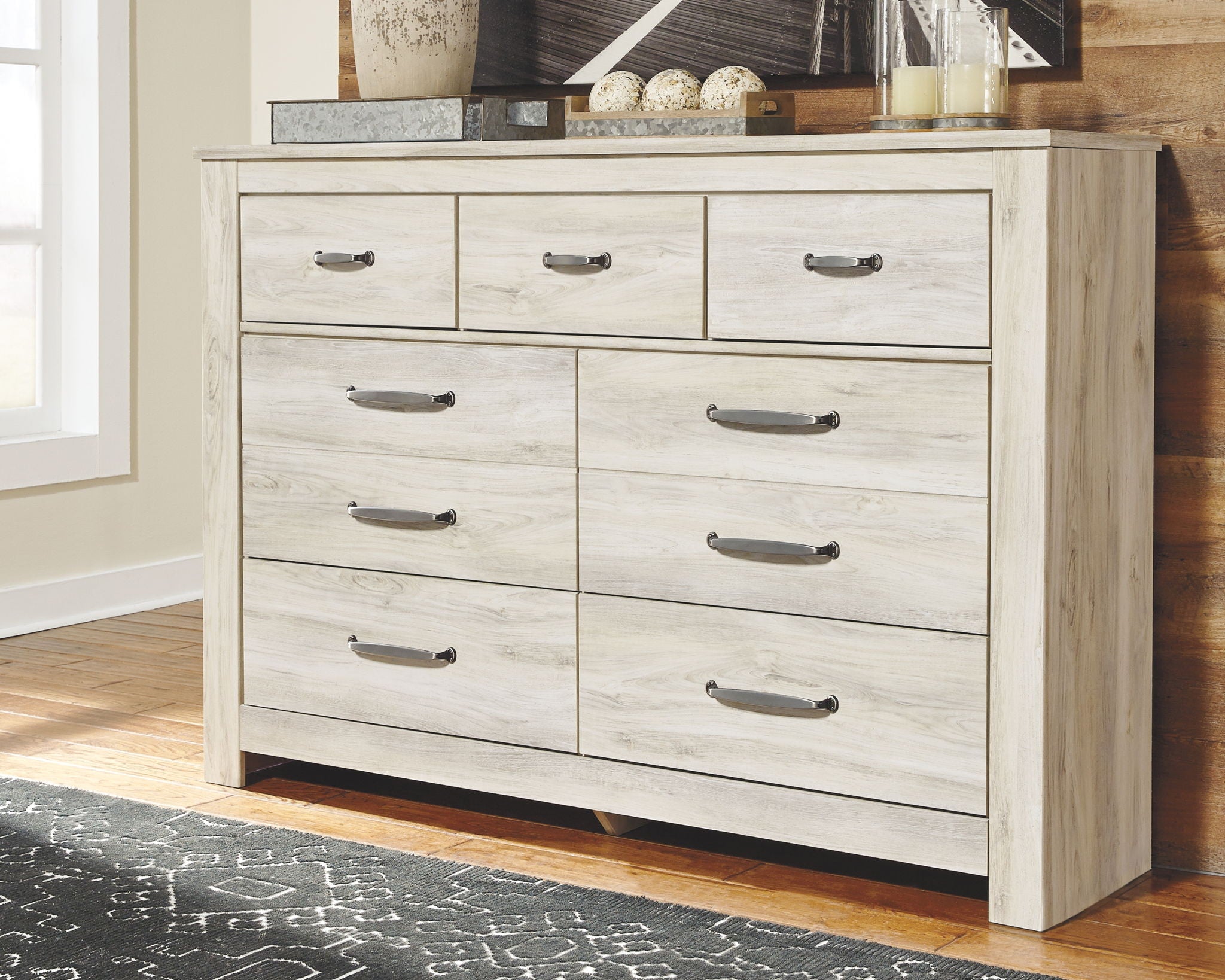 Bellaby - Dresser - Urban Living Furniture (Los Angeles, CA)