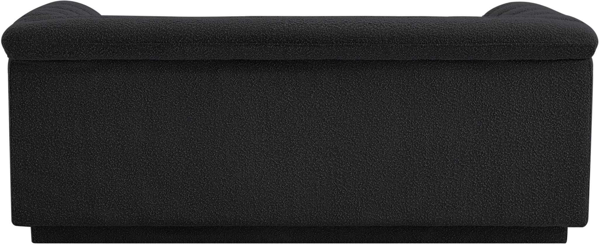 Cascade - Boucle Loveseat - Urban Living Furniture (Los Angeles, CA)