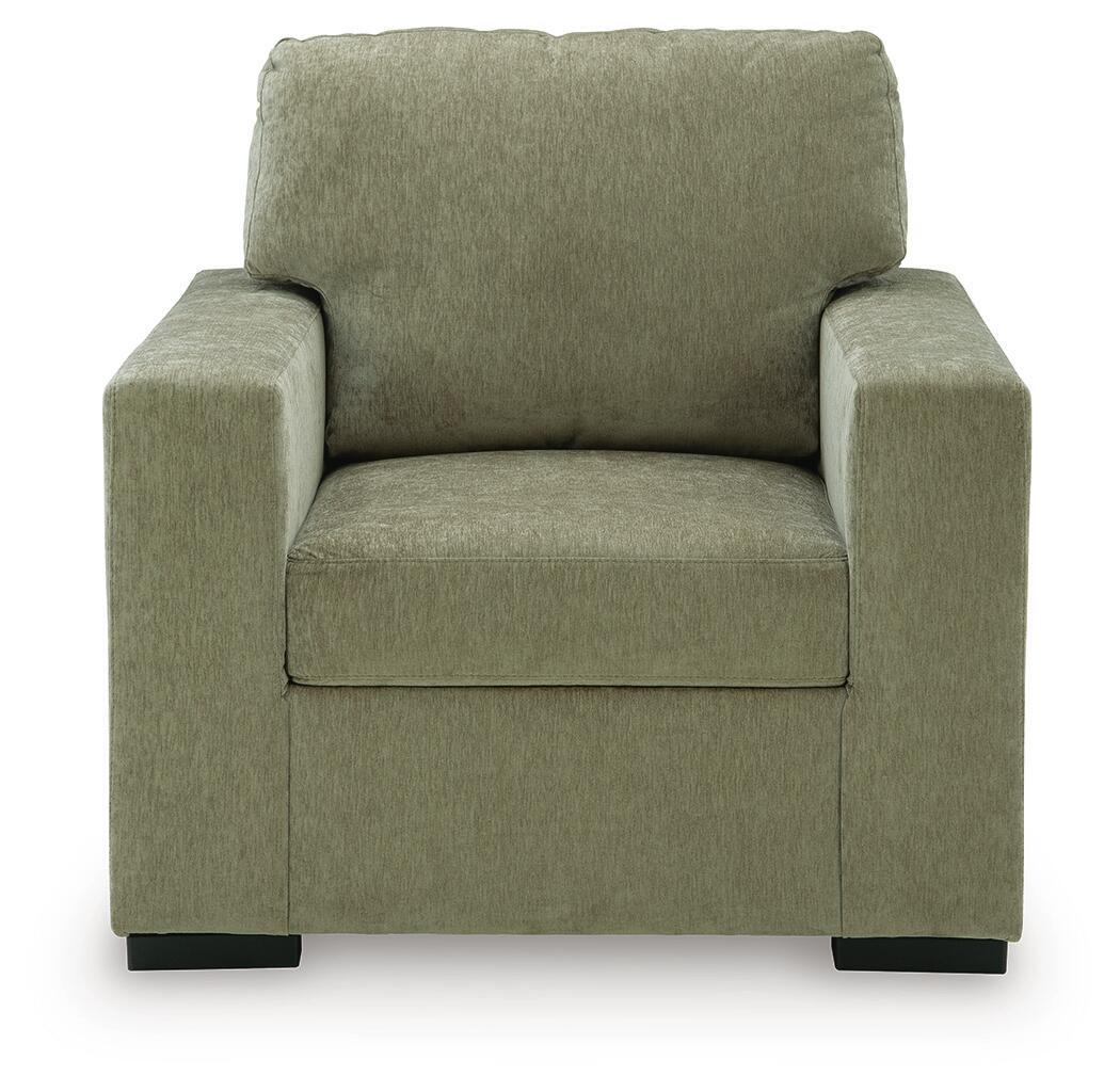 Bridgepoint - Chair - Moss