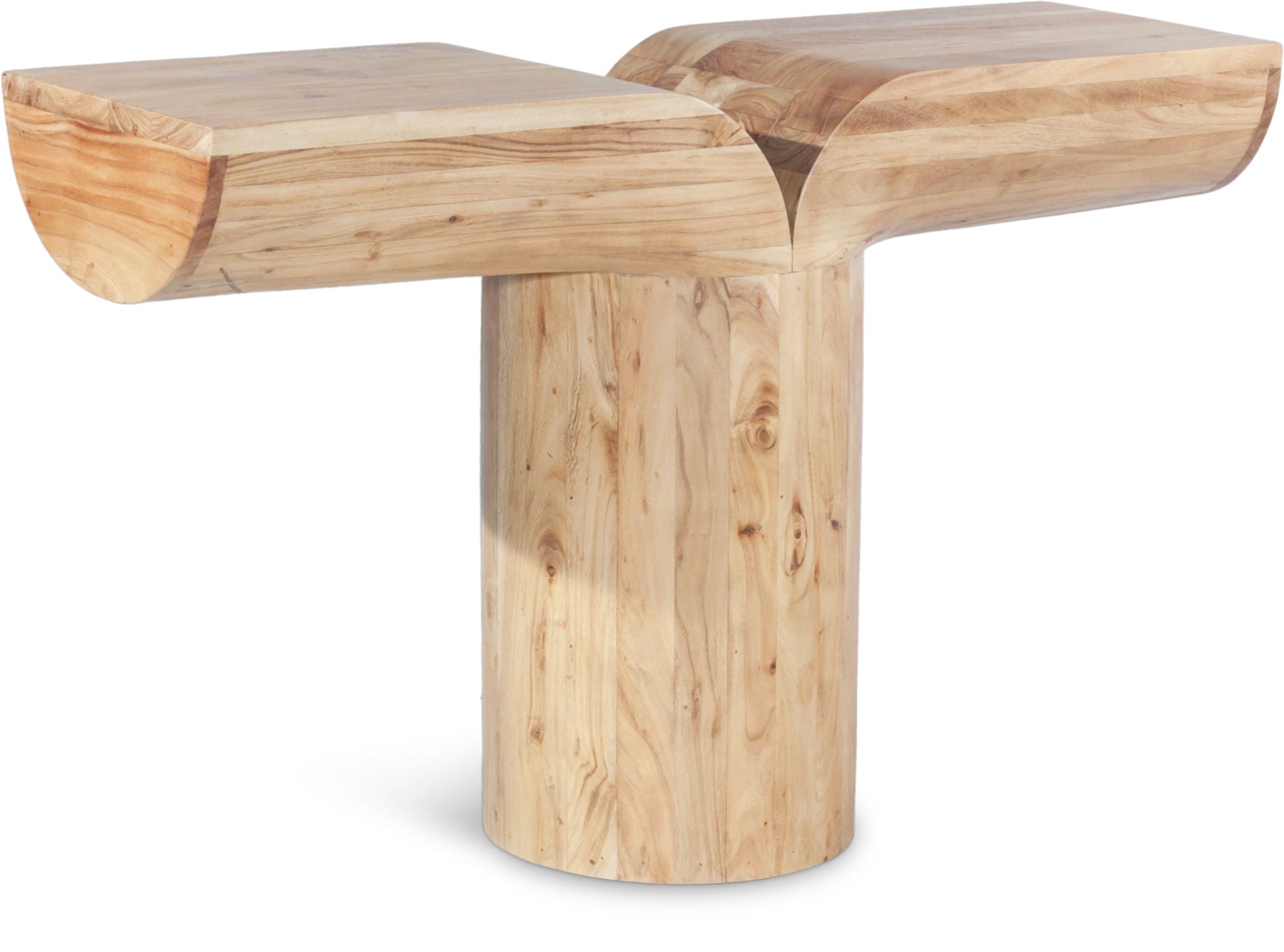 Tee - Console Table - Urban Living Furniture (Los Angeles, CA)