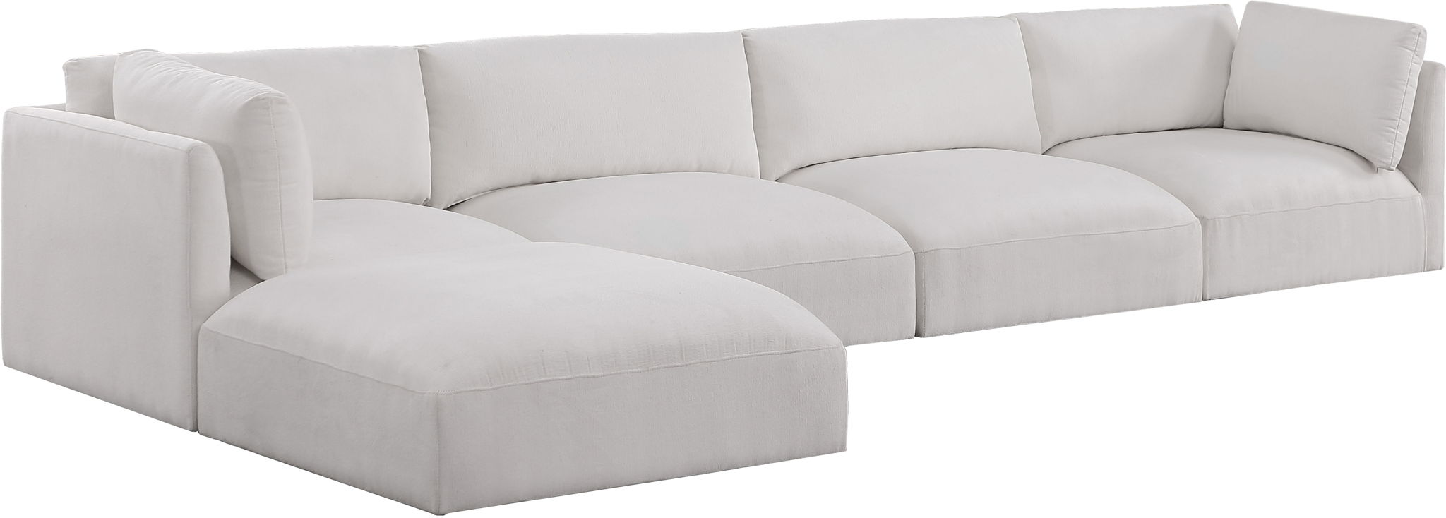 Ease - Modular Sectional