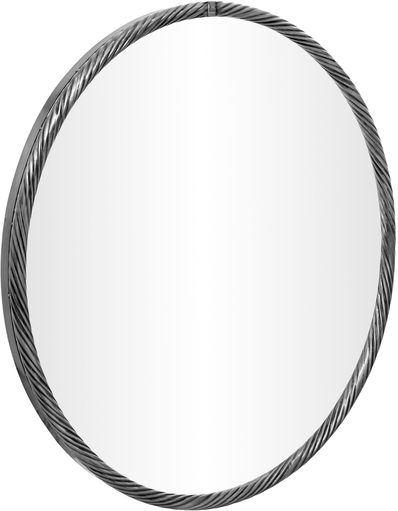 Avara - Round Mirror - Urban Living Furniture (Los Angeles, CA)