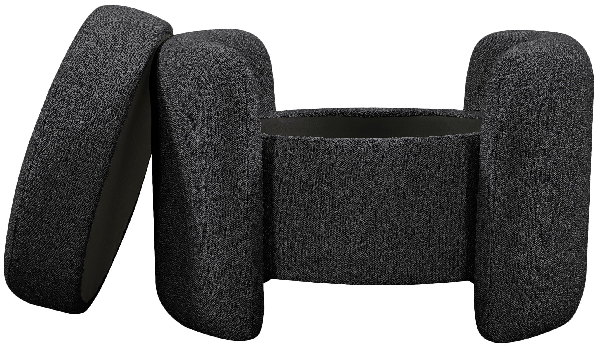 Horizon - Ottoman - Urban Living Furniture (Los Angeles, CA)