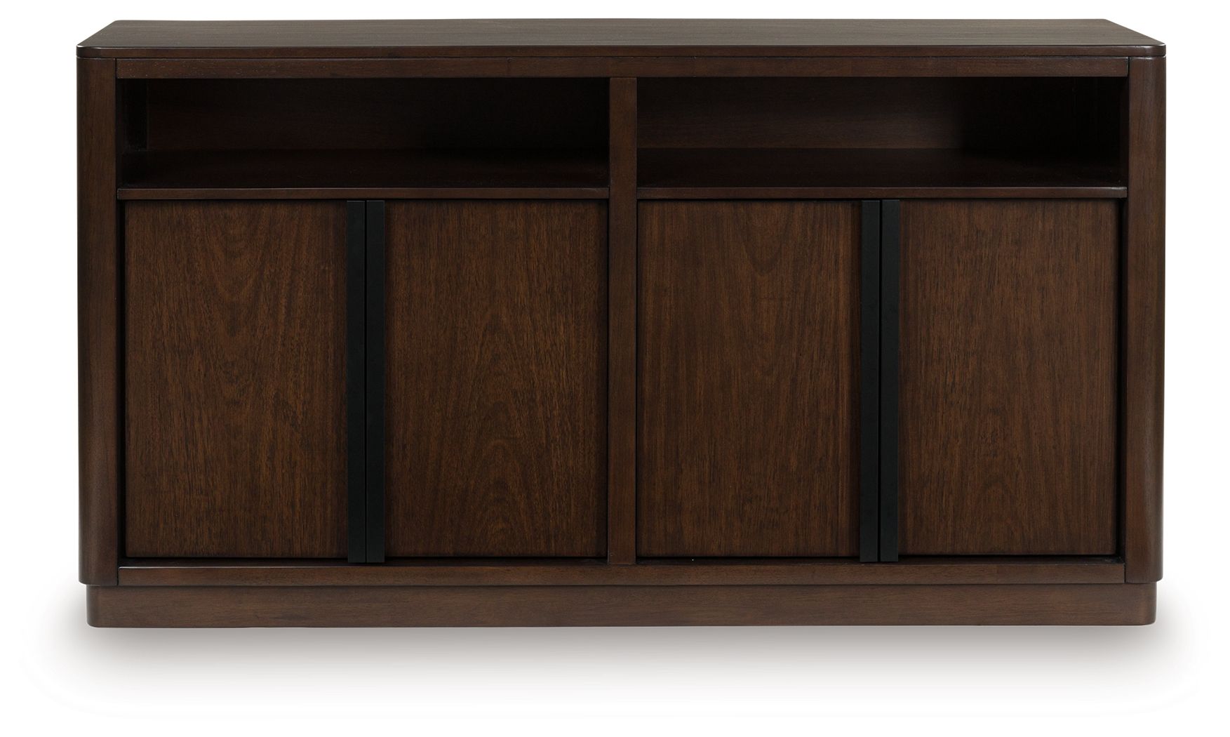 Dilenno - Dark Brown - Dining Room Server - Urban Living Furniture (Los Angeles, CA)