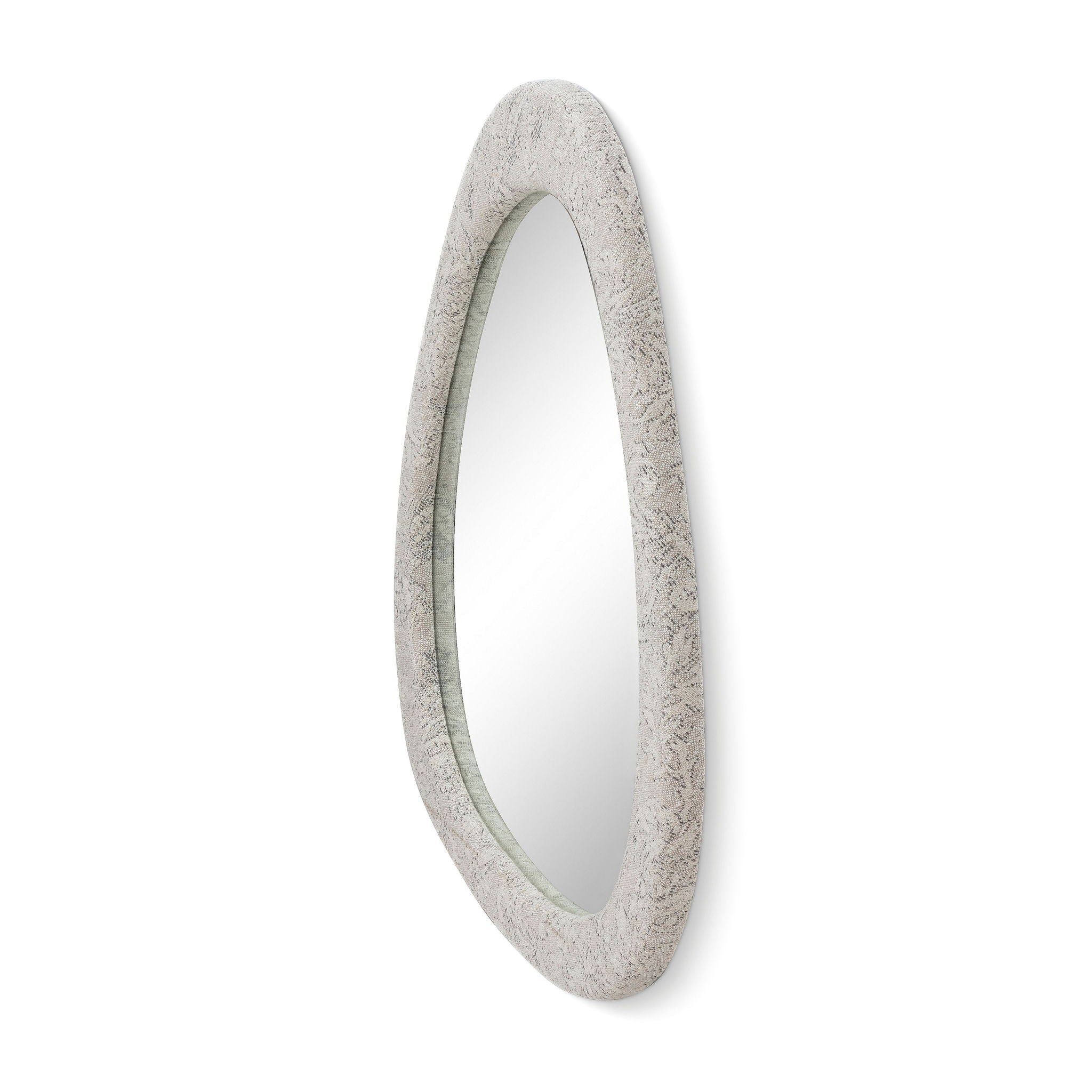 Klaryss - Triangular Mirror
