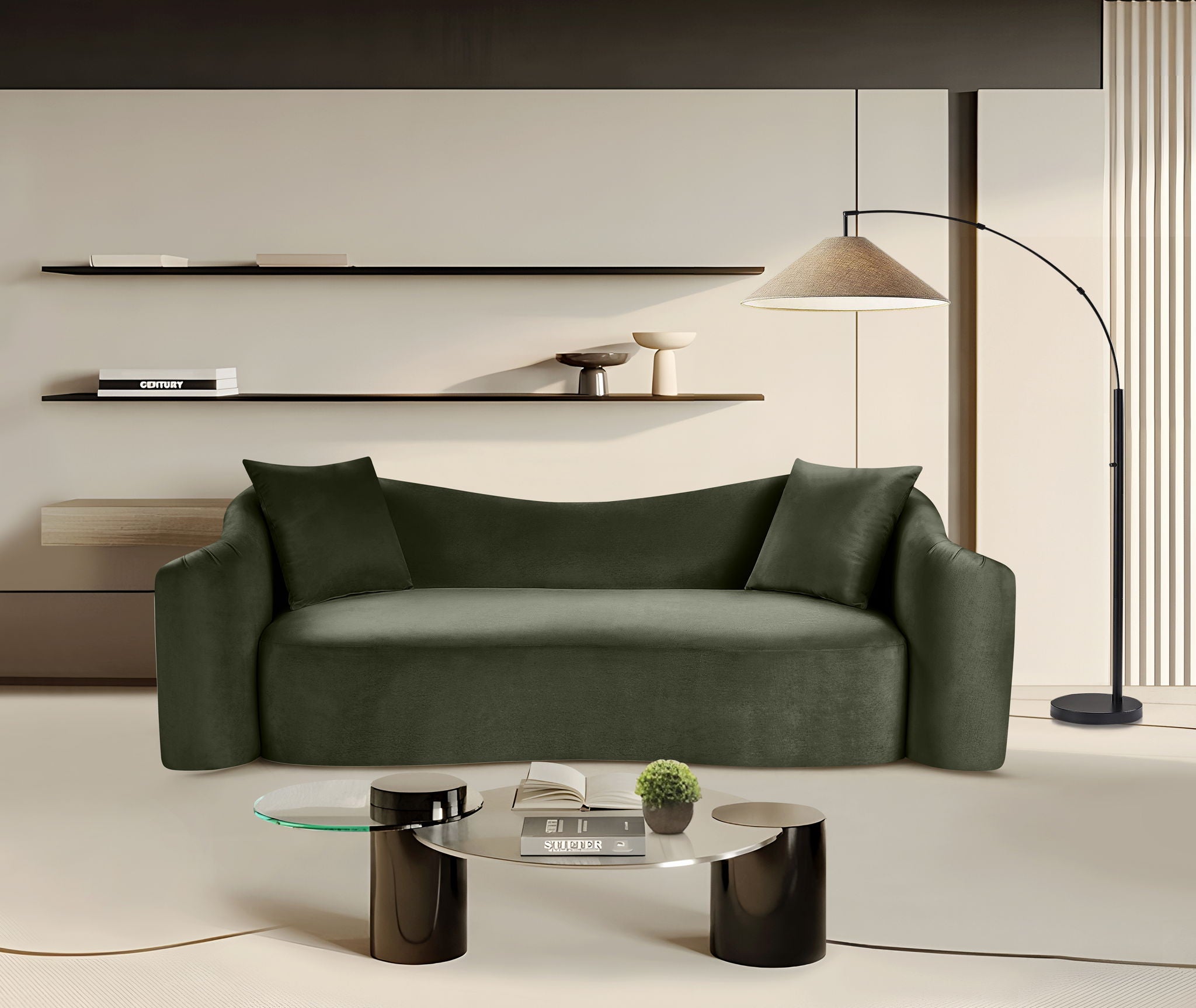 Destin - Sofa - Urban Living Furniture (Los Angeles, CA)
