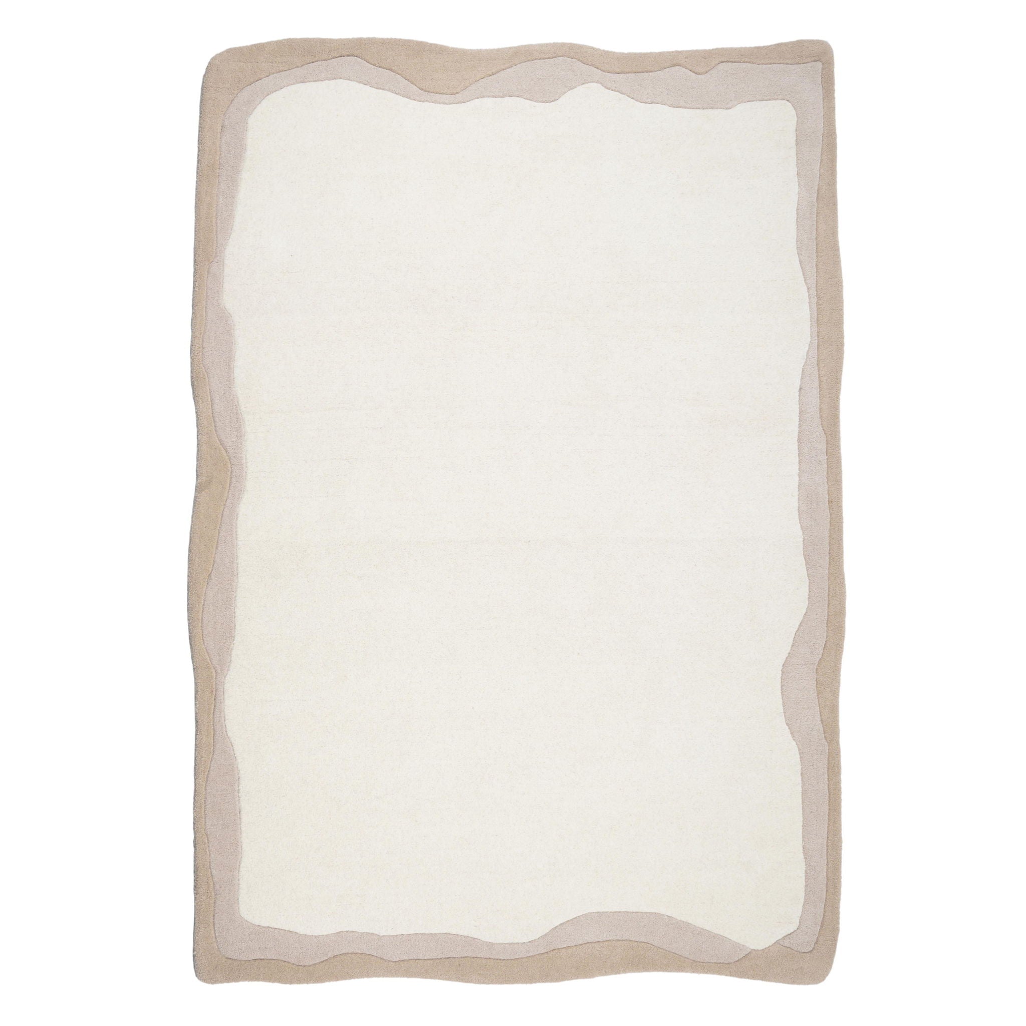 Tarba - Rectangular Floor Rug - Urban Living Furniture (Los Angeles, CA)