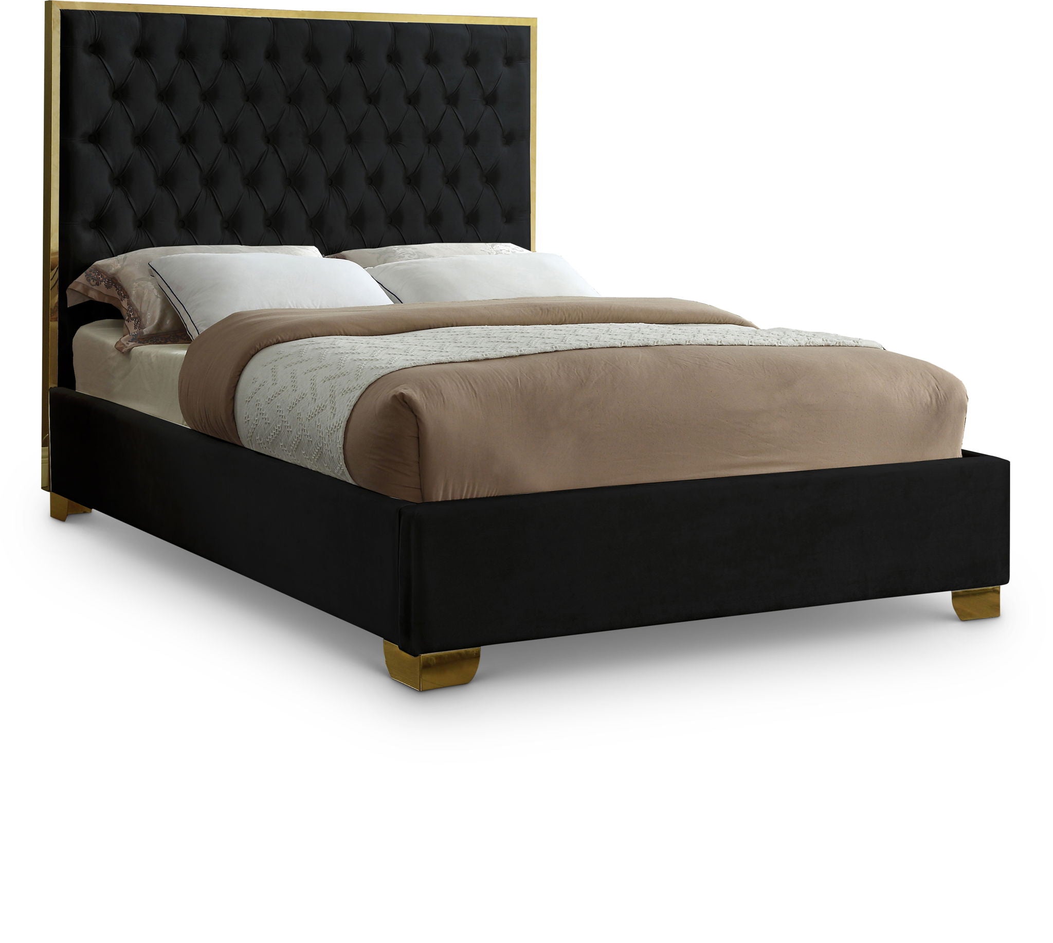 Lana - Bed - Urban Living Furniture (Los Angeles, CA)