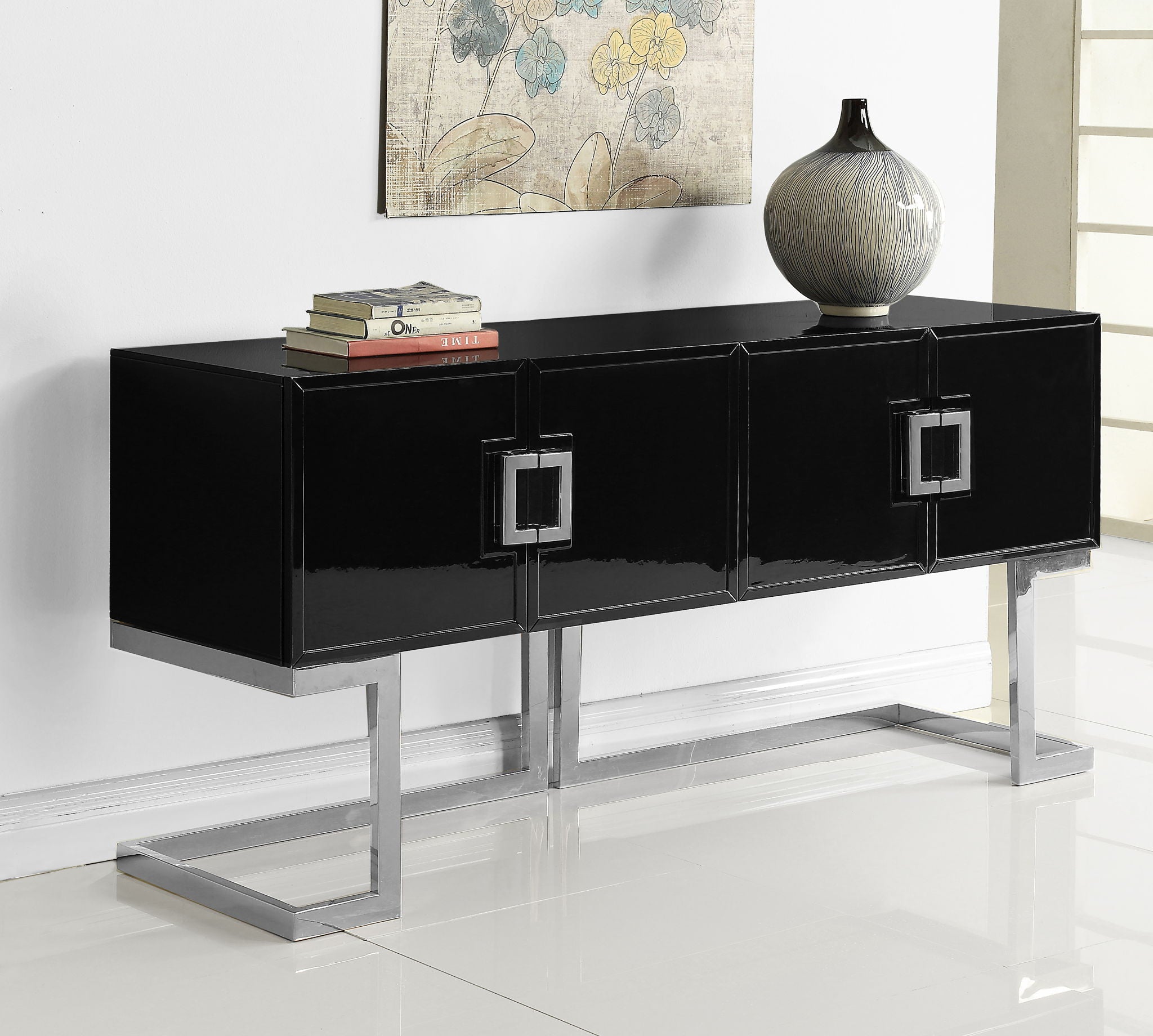 Beth - Sideboard - Urban Living Furniture (Los Angeles, CA)