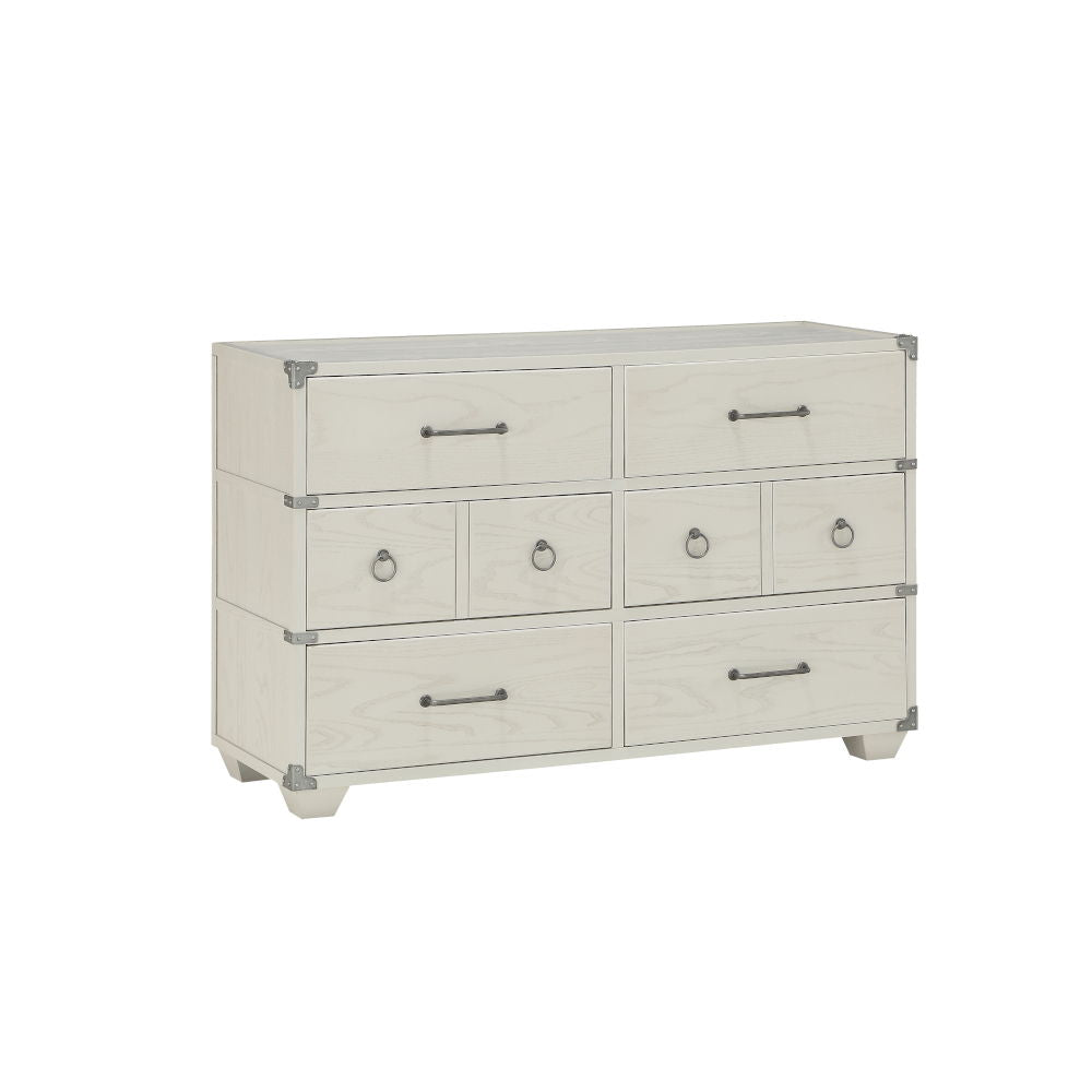 Orchest - Dresser - Gray - Urban Living Furniture (Los Angeles, CA)