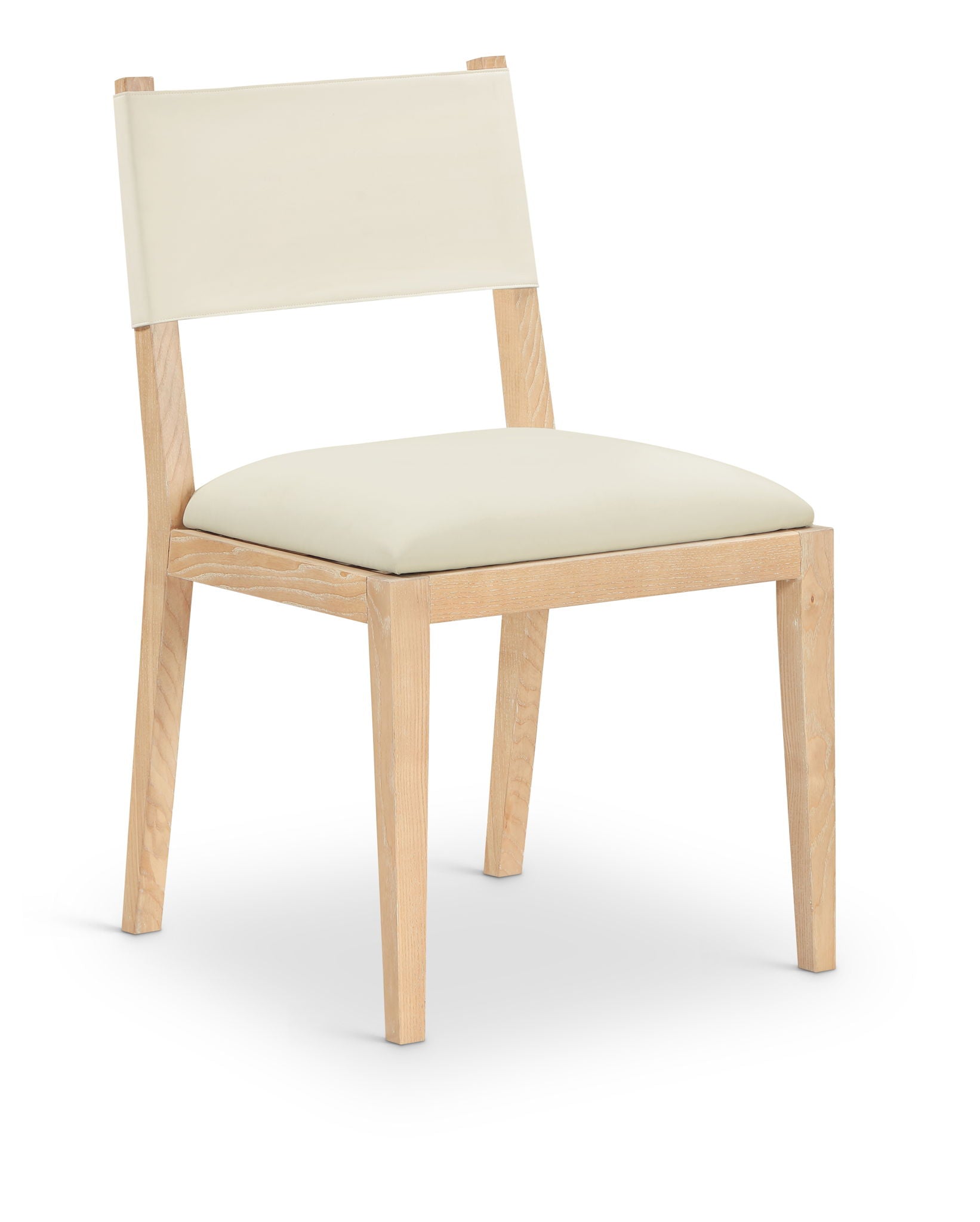 Avon - Vegan Leather Dining Side Chair (Set of 2) - Urban Living Furniture (Los Angeles, CA)