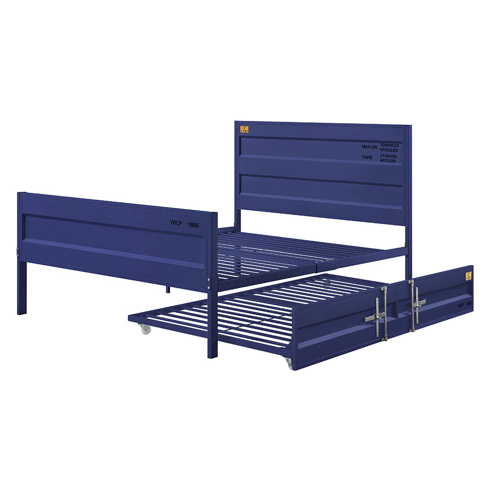 Cargo - Bed - Urban Living Furniture (Los Angeles, CA)
