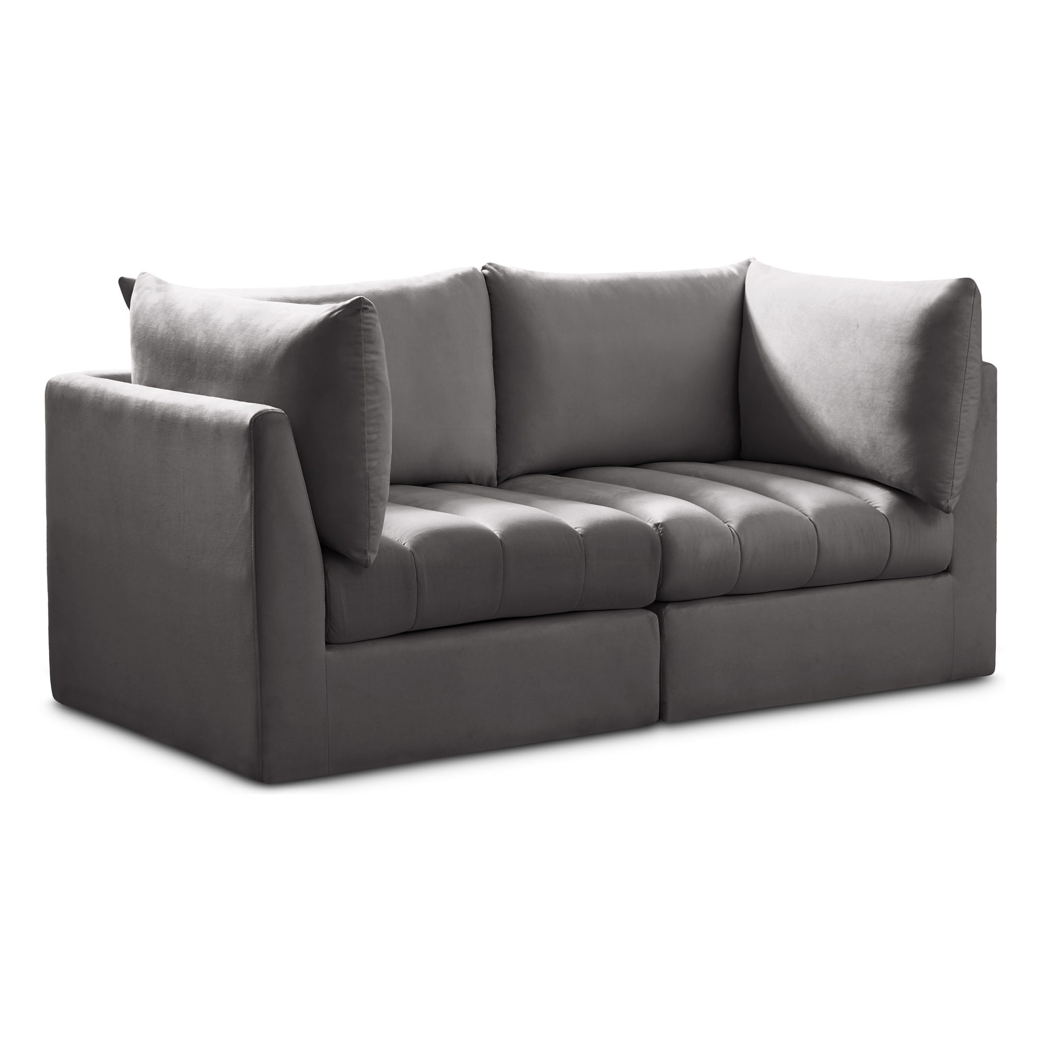 Jacob - Modular 2 Seat Sofa - Urban Living Furniture (Los Angeles, CA)