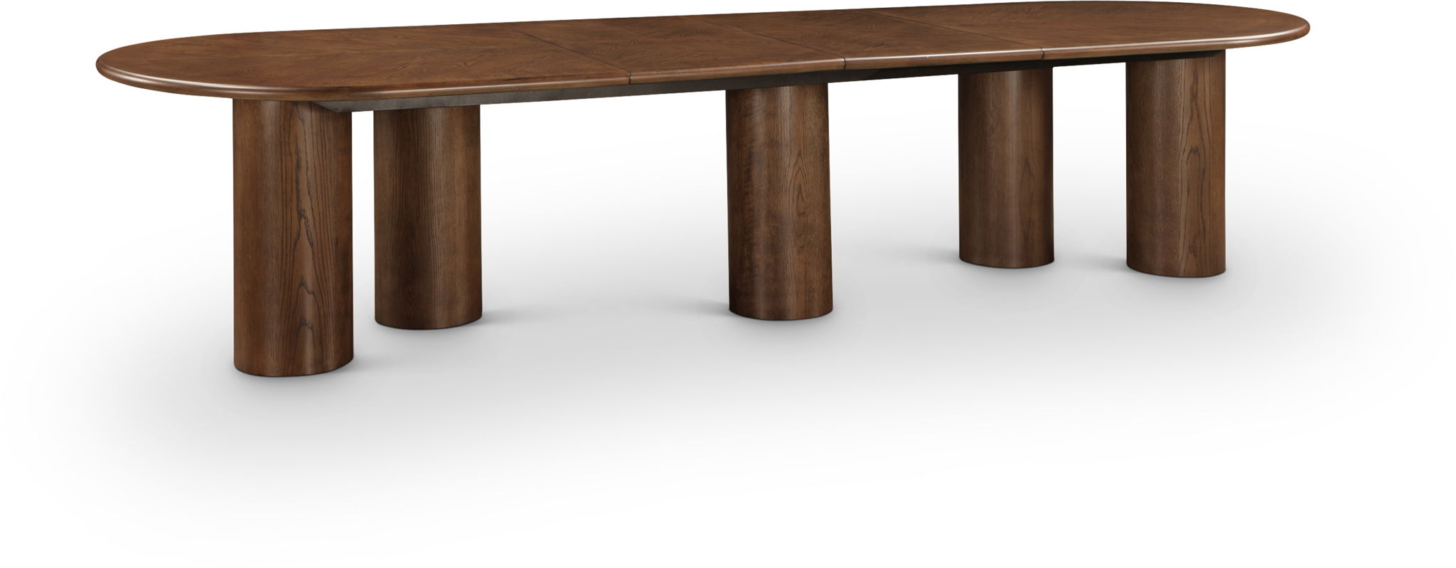 Dolan - Dining Table - Urban Living Furniture (Los Angeles, CA)