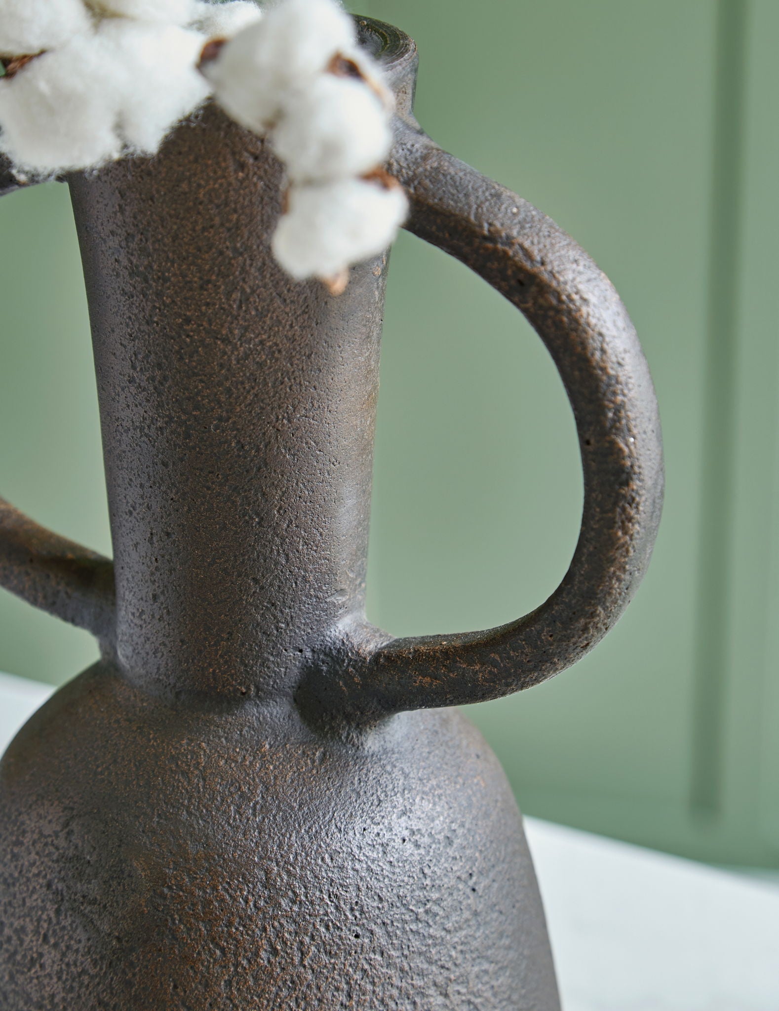 Aadeen - Vase - Urban Living Furniture (Los Angeles, CA)