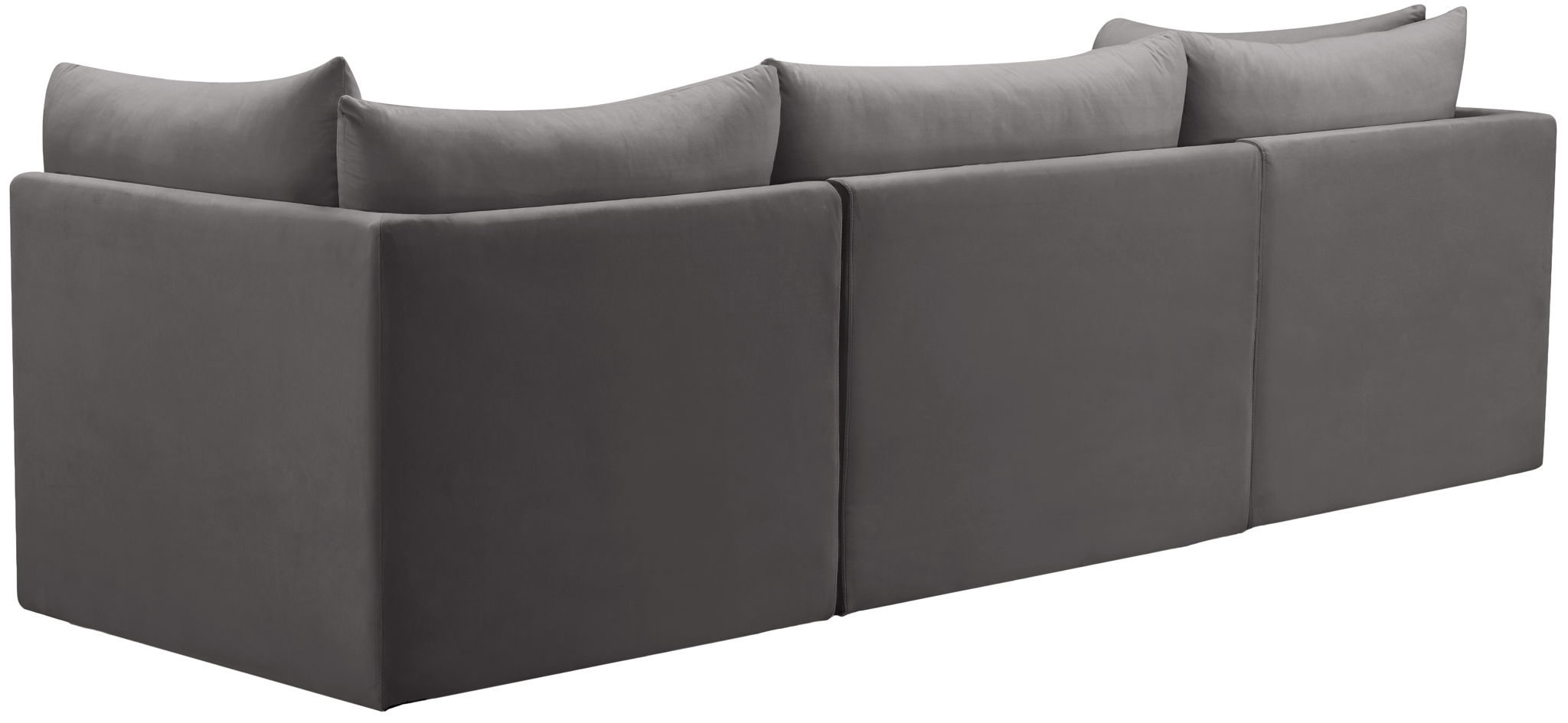 Jacob - Modular 3 Seat Sofa - Urban Living Furniture (Los Angeles, CA)